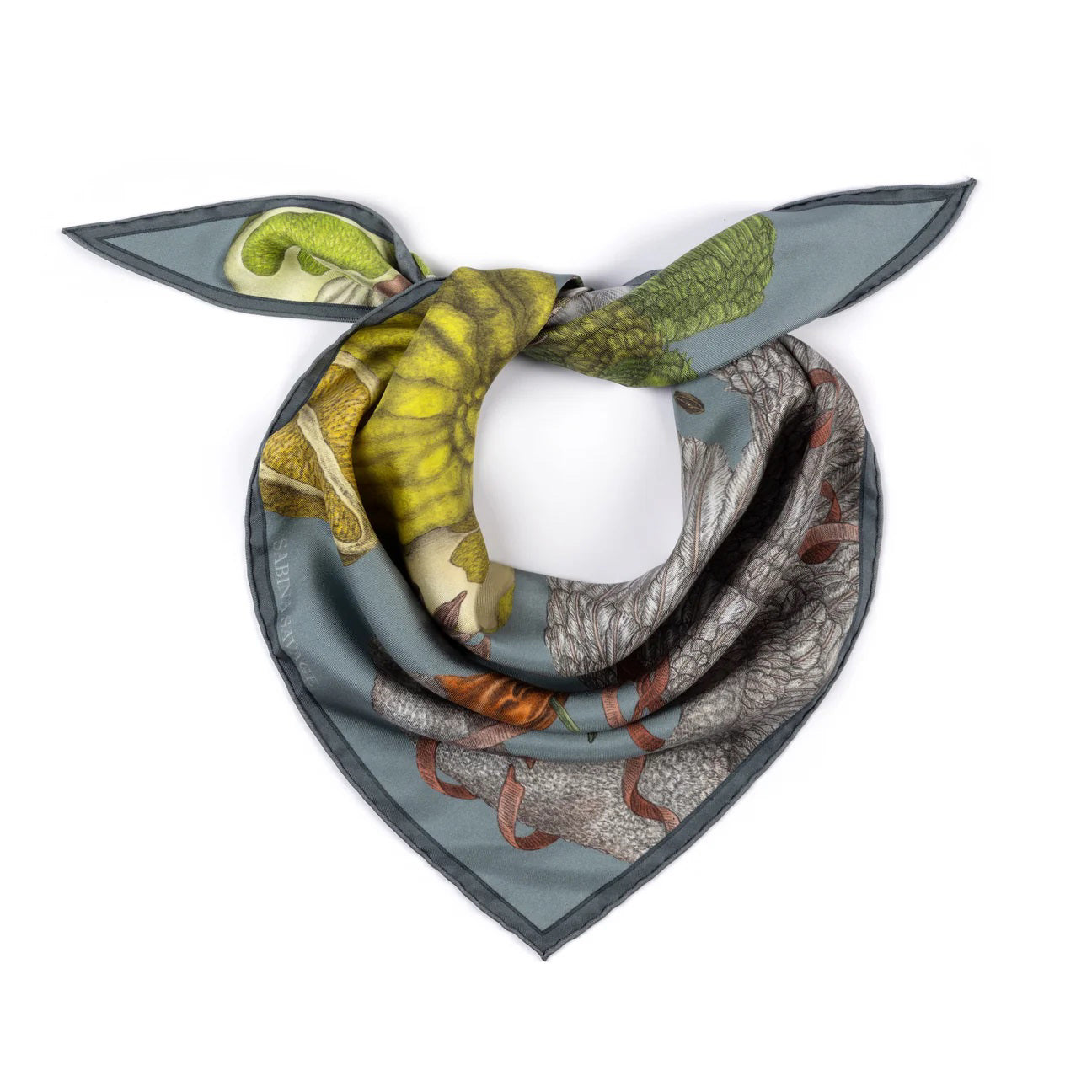 The SABINA SAVAGE ENGLAND