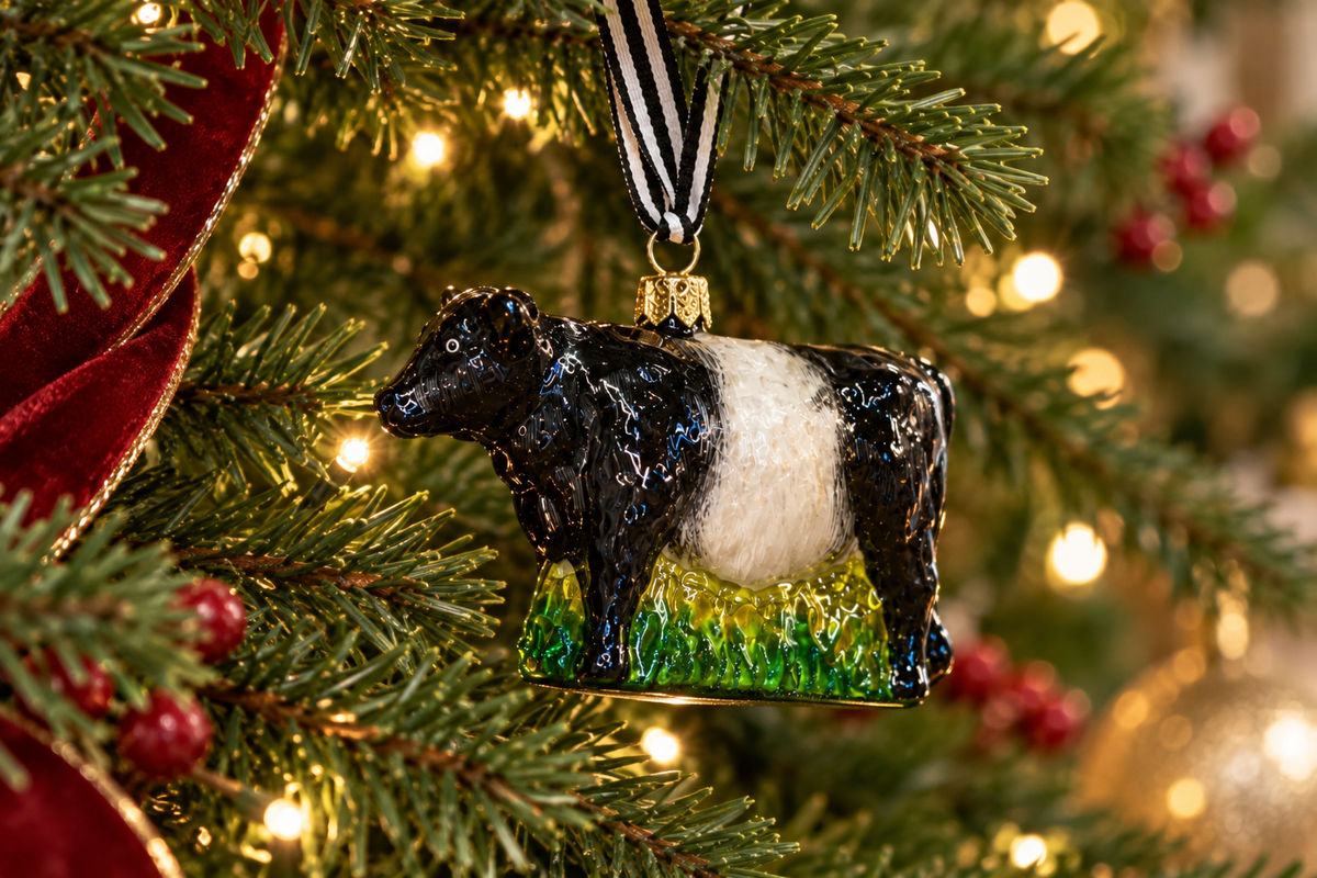 Feathering Your Nest - The Holidays Have Arrived at Nest
