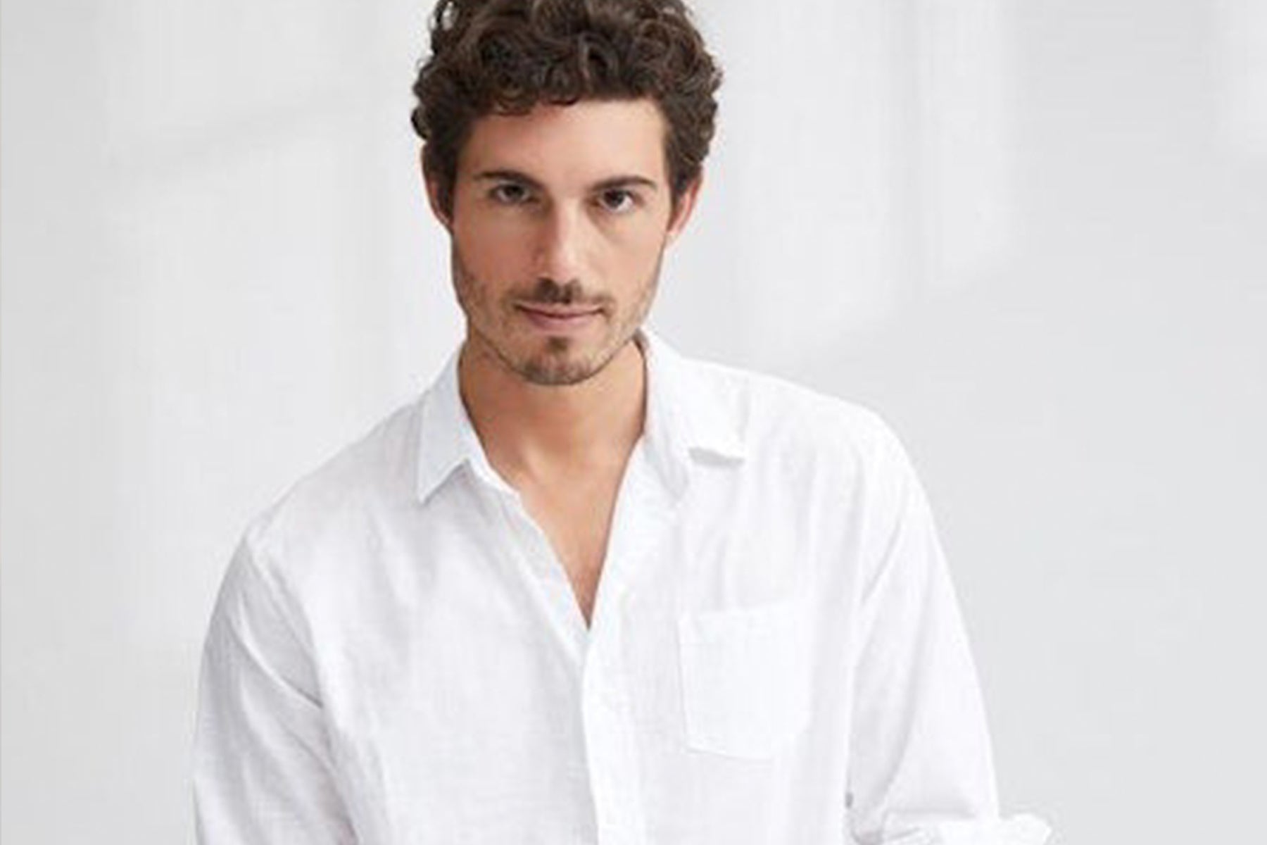 Thistle & Oak Gentleman’s Dispatch - Frank & Eileen for Men: Effortless Style Meets Craftsmanship