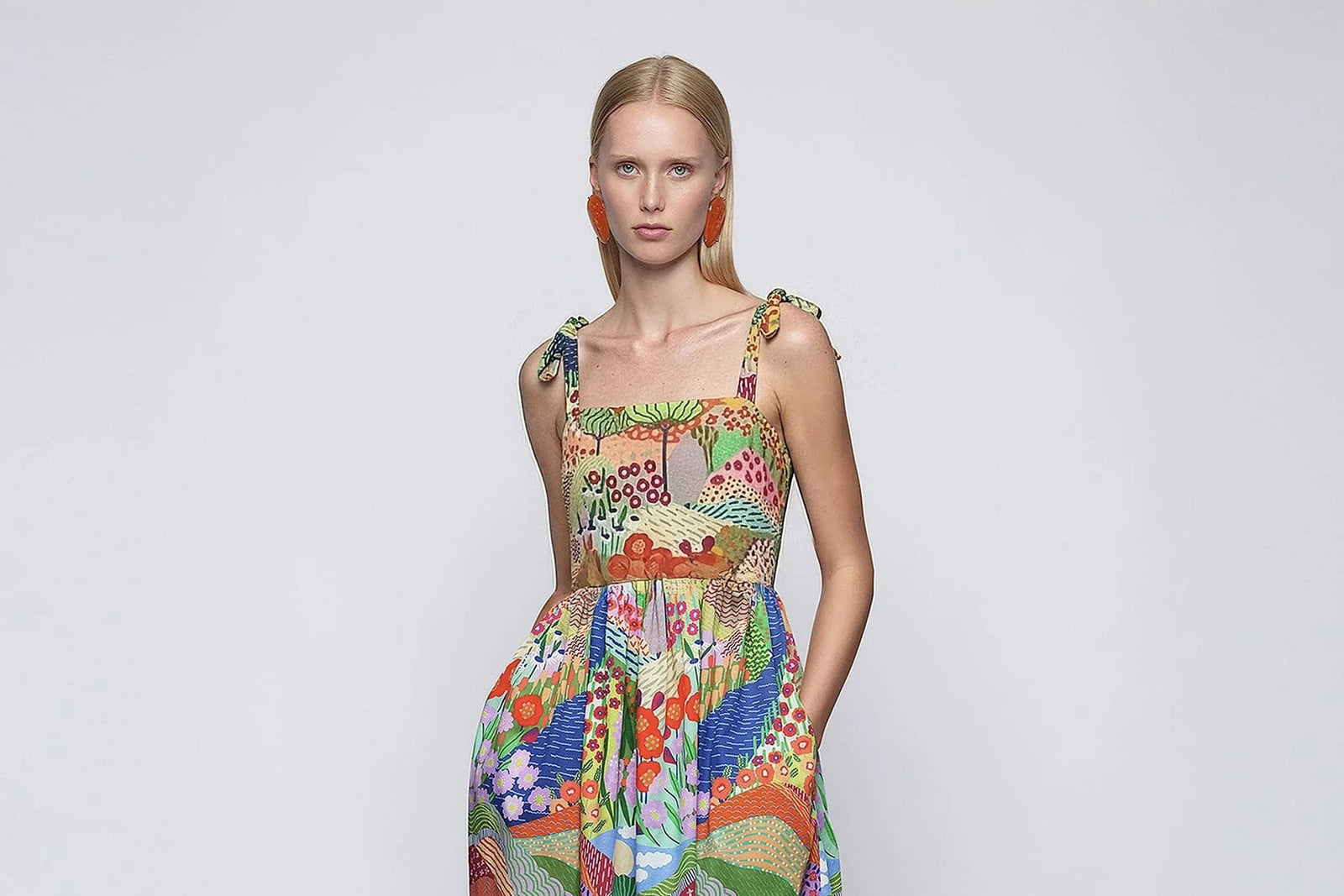 Dovecote Style - A Triple Header Trunk Show This Friday & Saturday