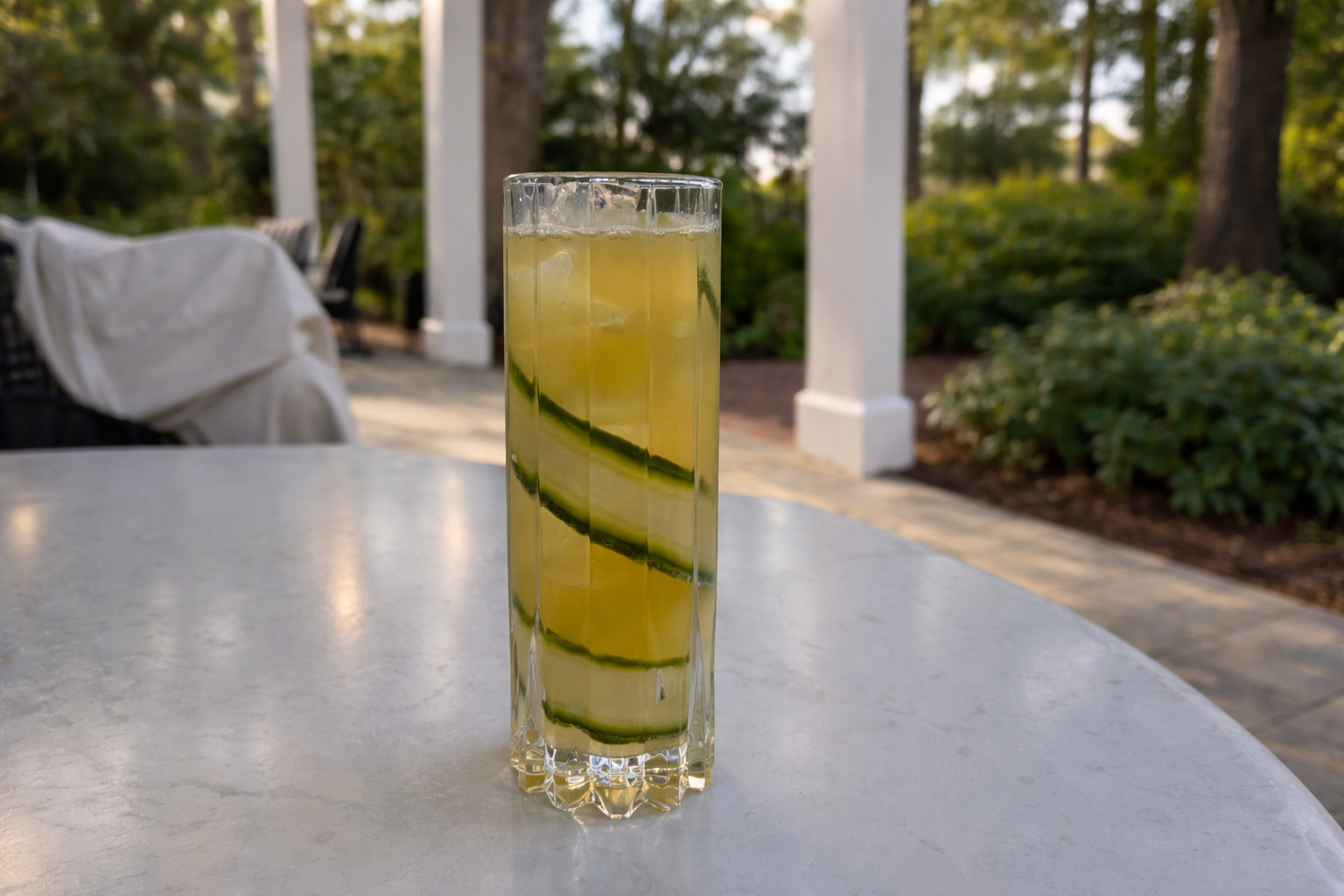 The Fearrington Plate, April 16, 2026