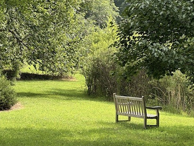 Fearrington Village: The Art of Slow Living in a Fast World