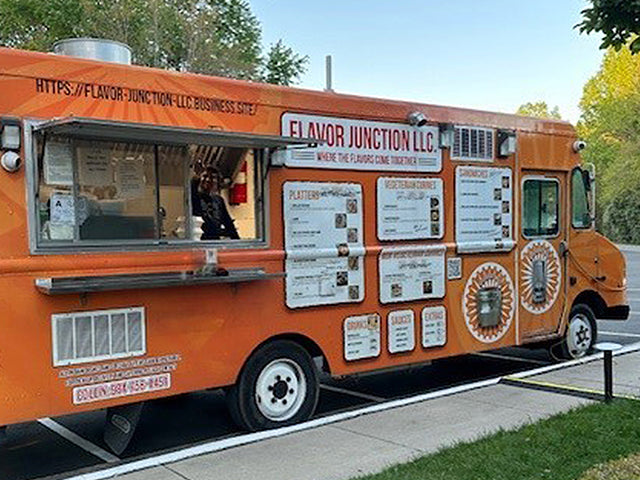 No dinner? No problem!