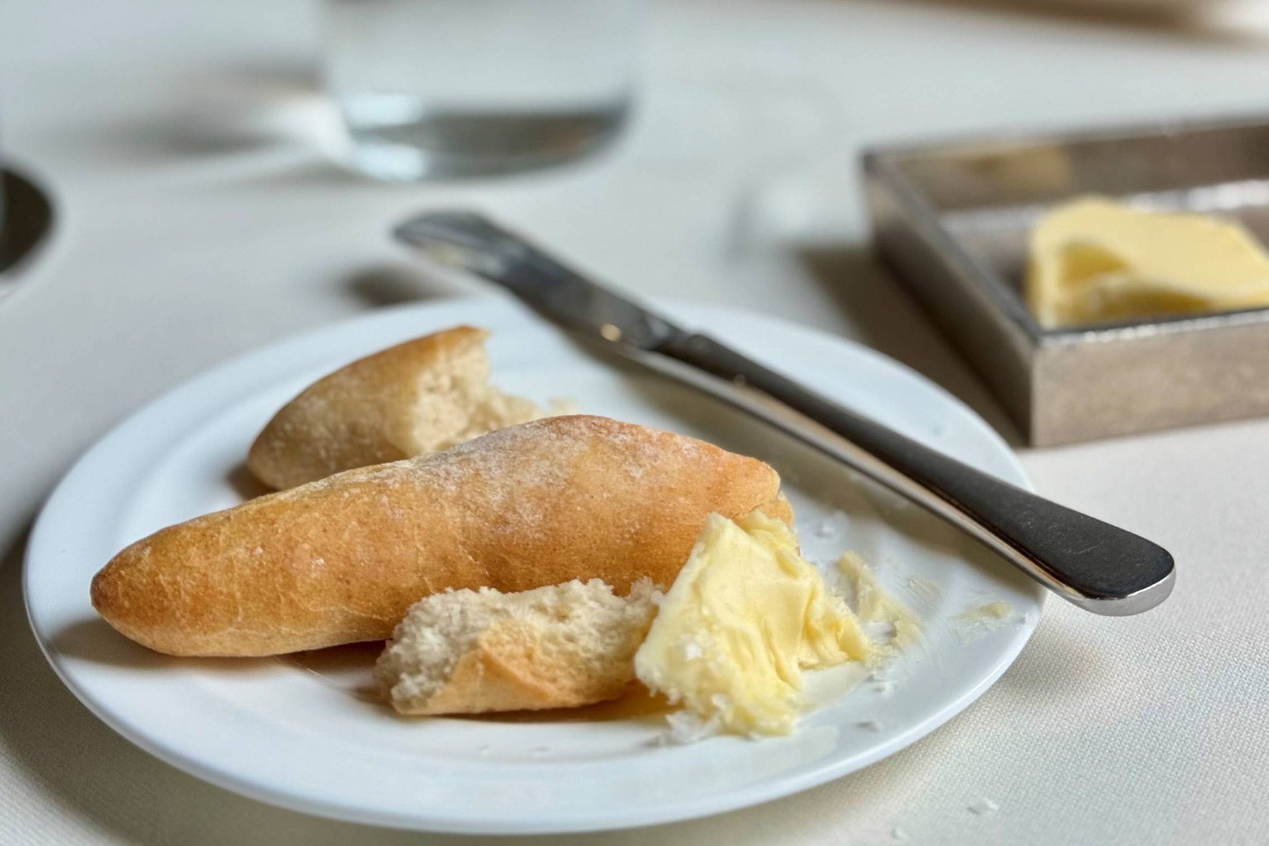 The Fearrington Plate, January 15, 2026