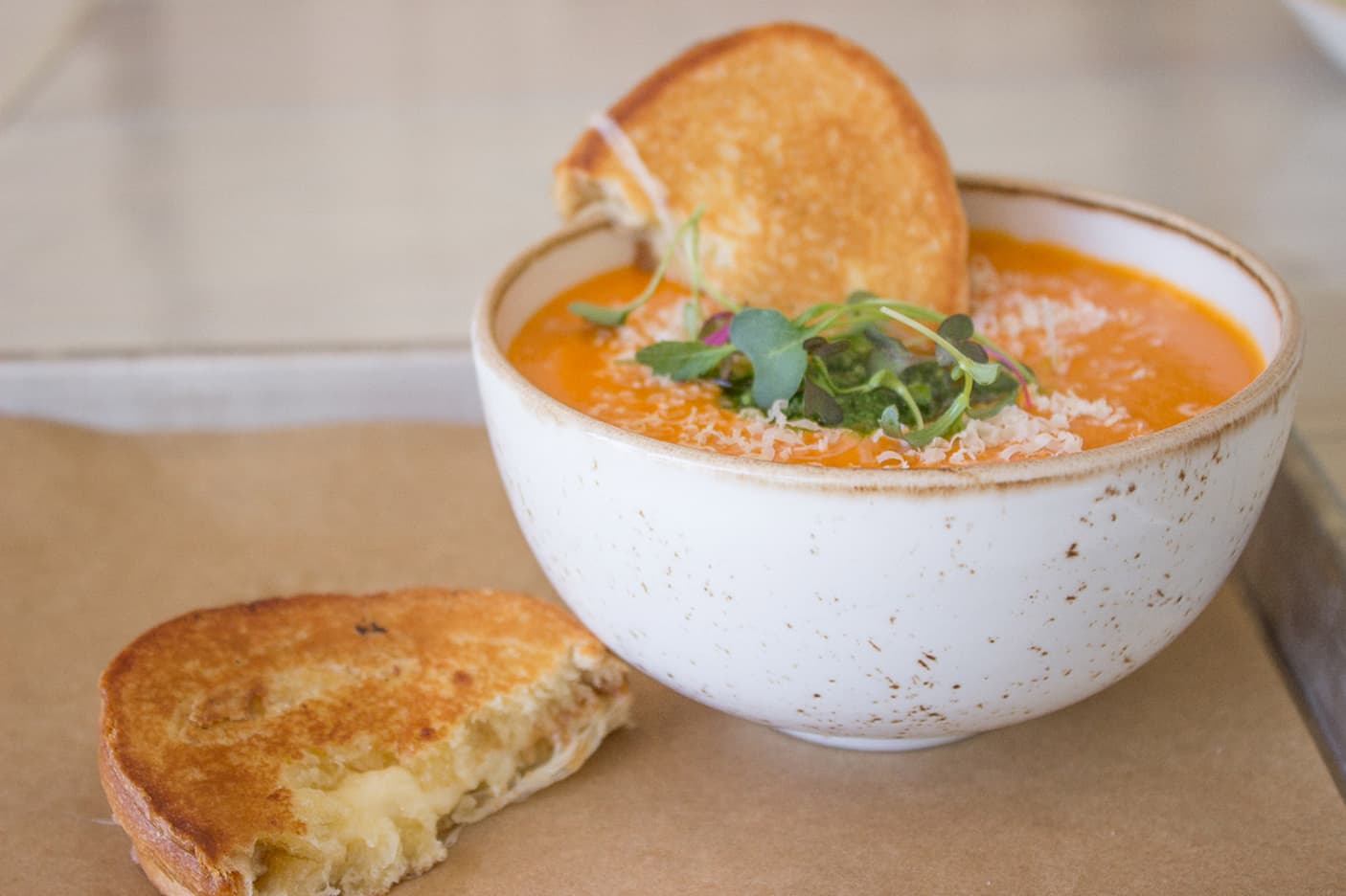 The Fearrington Plate, January 22, 2026