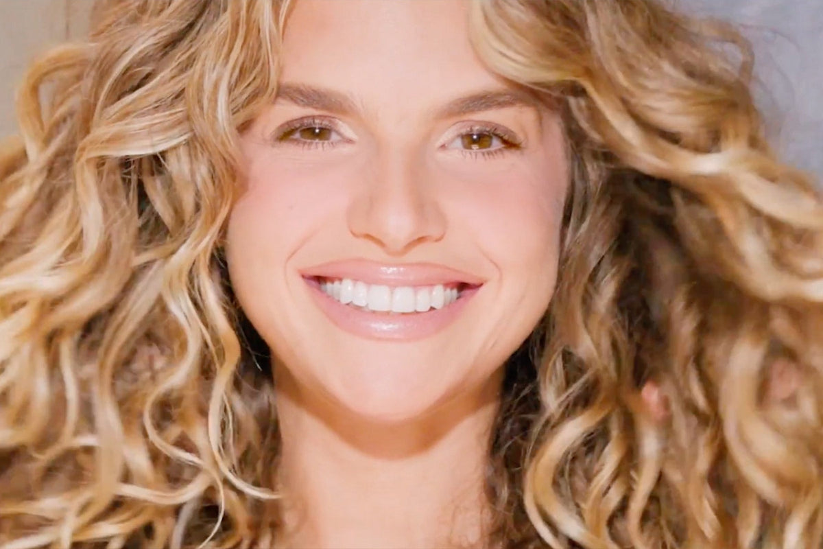 The Spa Edit - Tame those flyaways!