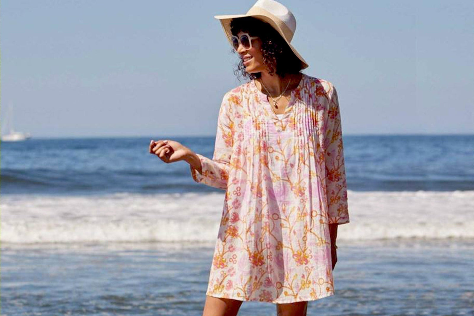 The Spa Edit - Get Beach Ready