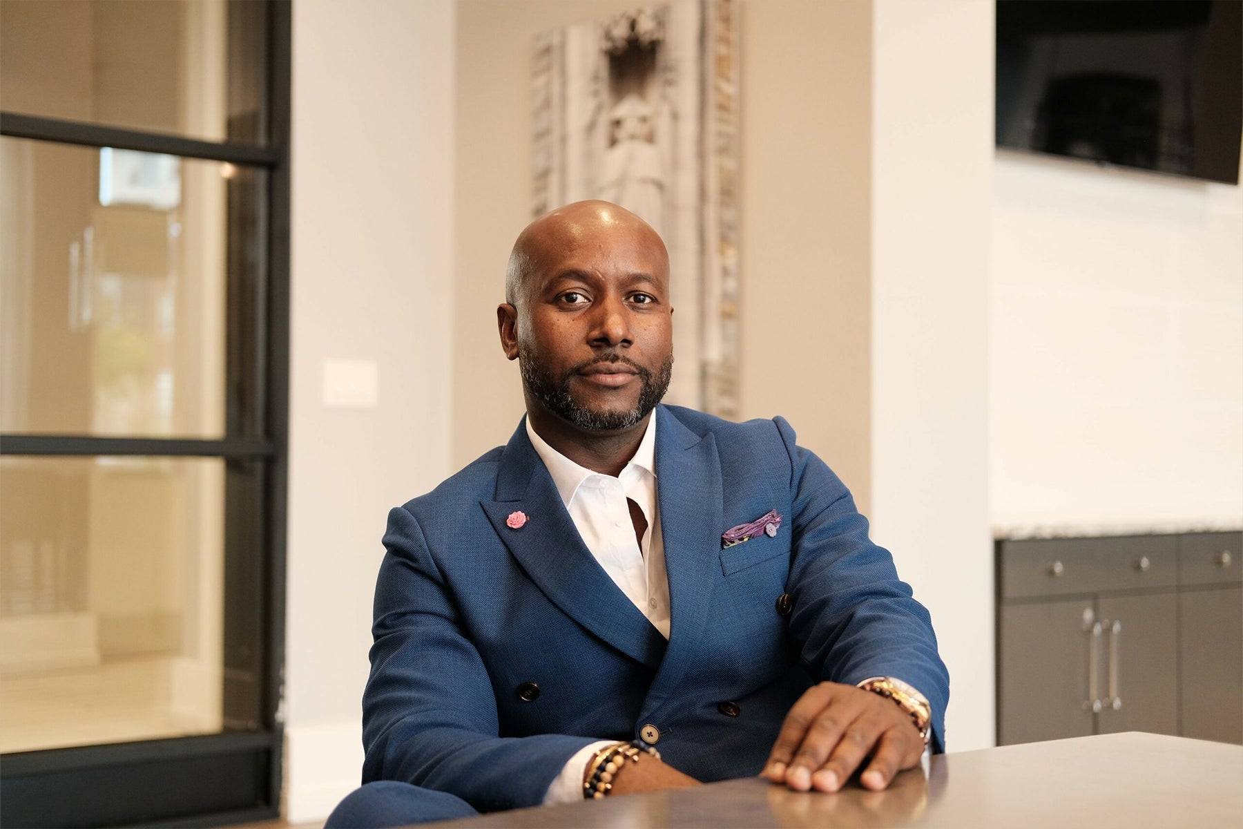 Thistle & Oak Gentleman’s Dispatch - Clifton Wilson Trunk Show This Weekend