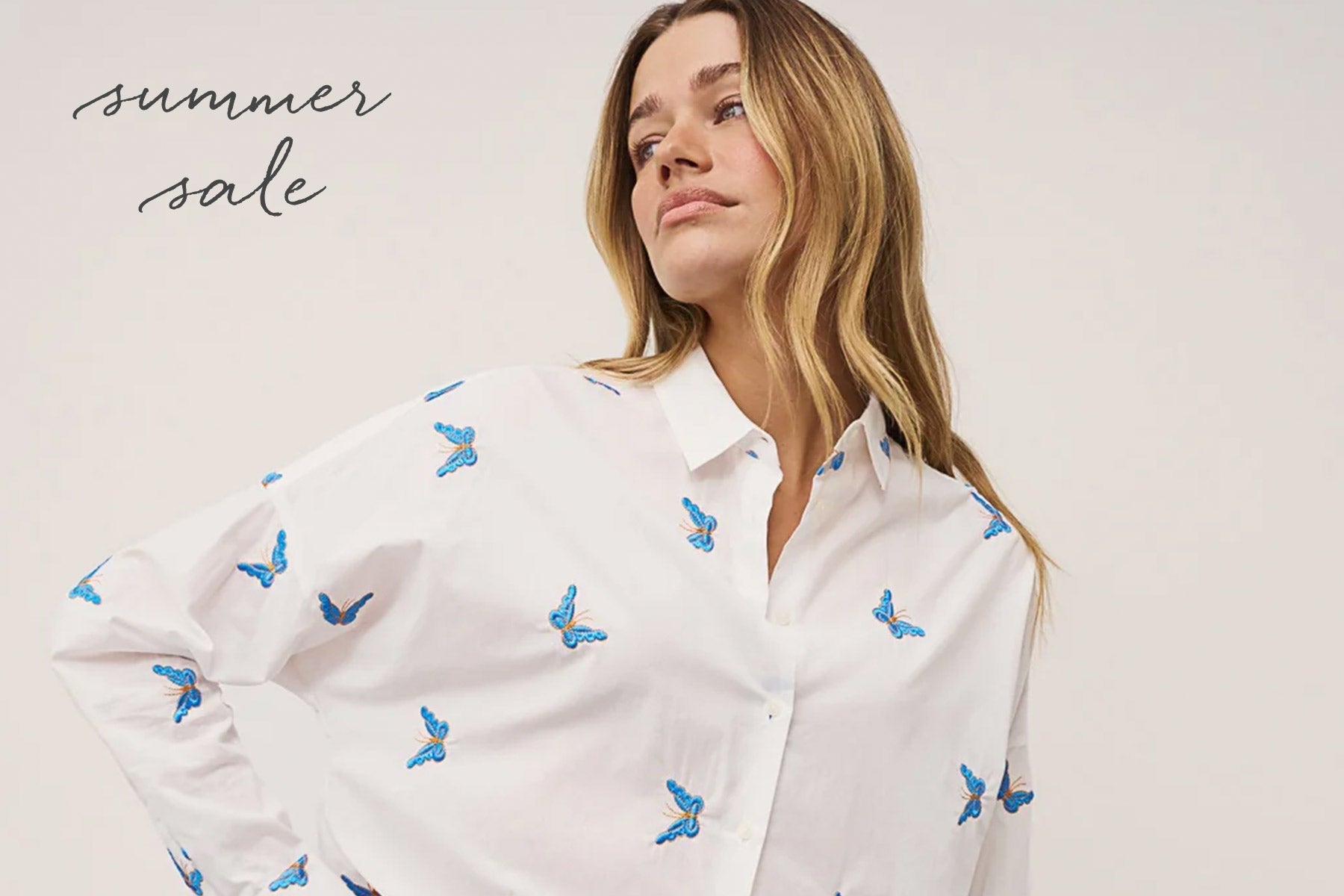 Our Half Off Summer Sale Continues, Take An Additional 10% Off At Checkout! 🛍️
