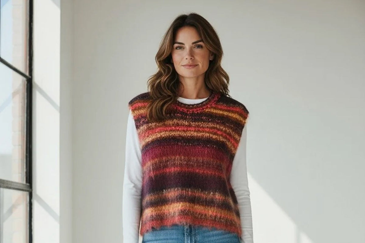 Dovecote Style - The Color of the Season: Burgundy