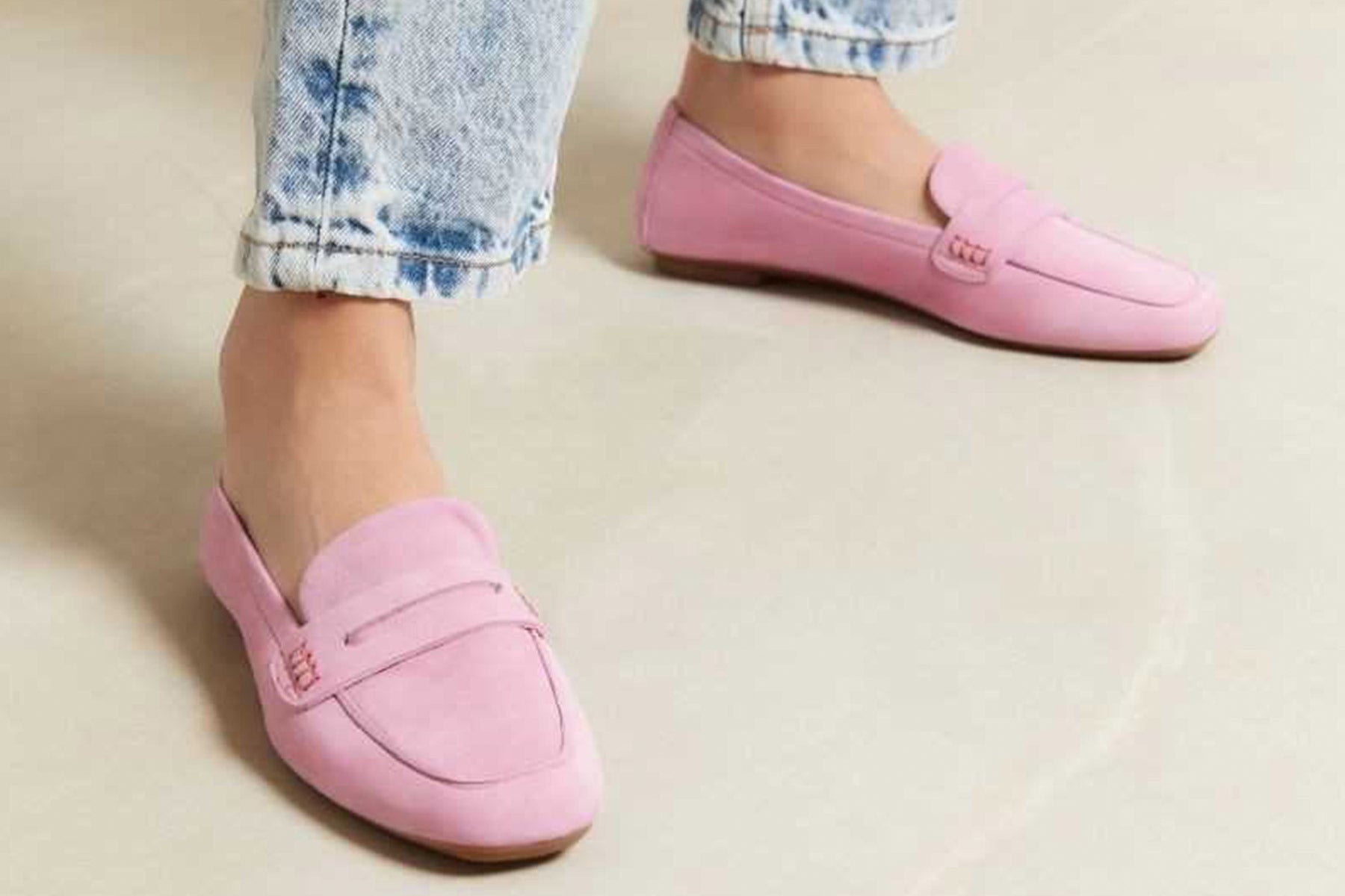 Dovecote Style - How to Wear Spring’s Fresh Colors