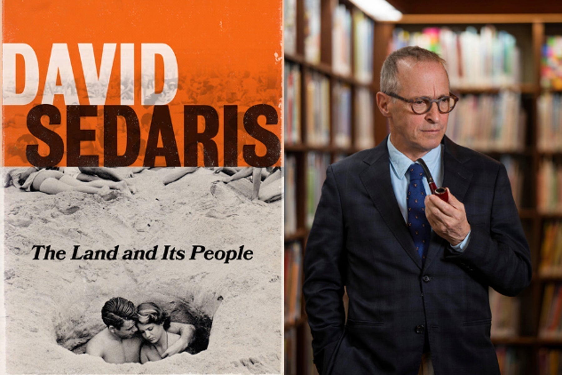 Gentle Reader, April 22, 2026