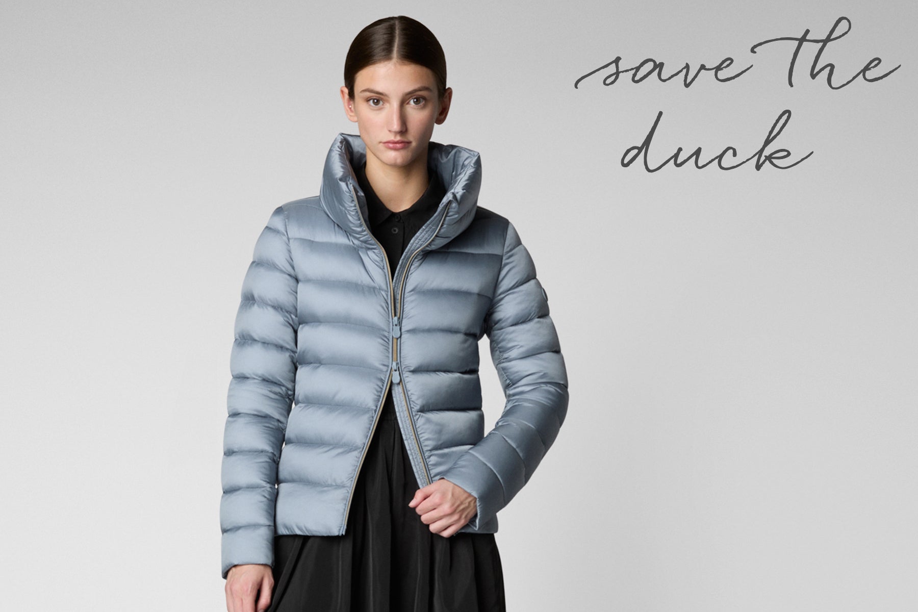 Dovecote Style - Ethical Style, Elevated Comfort – Save the Duck Trunk Show