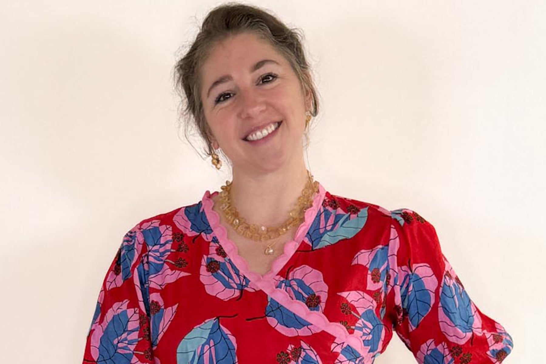 Dovecote Style - Farylina Trunk Show