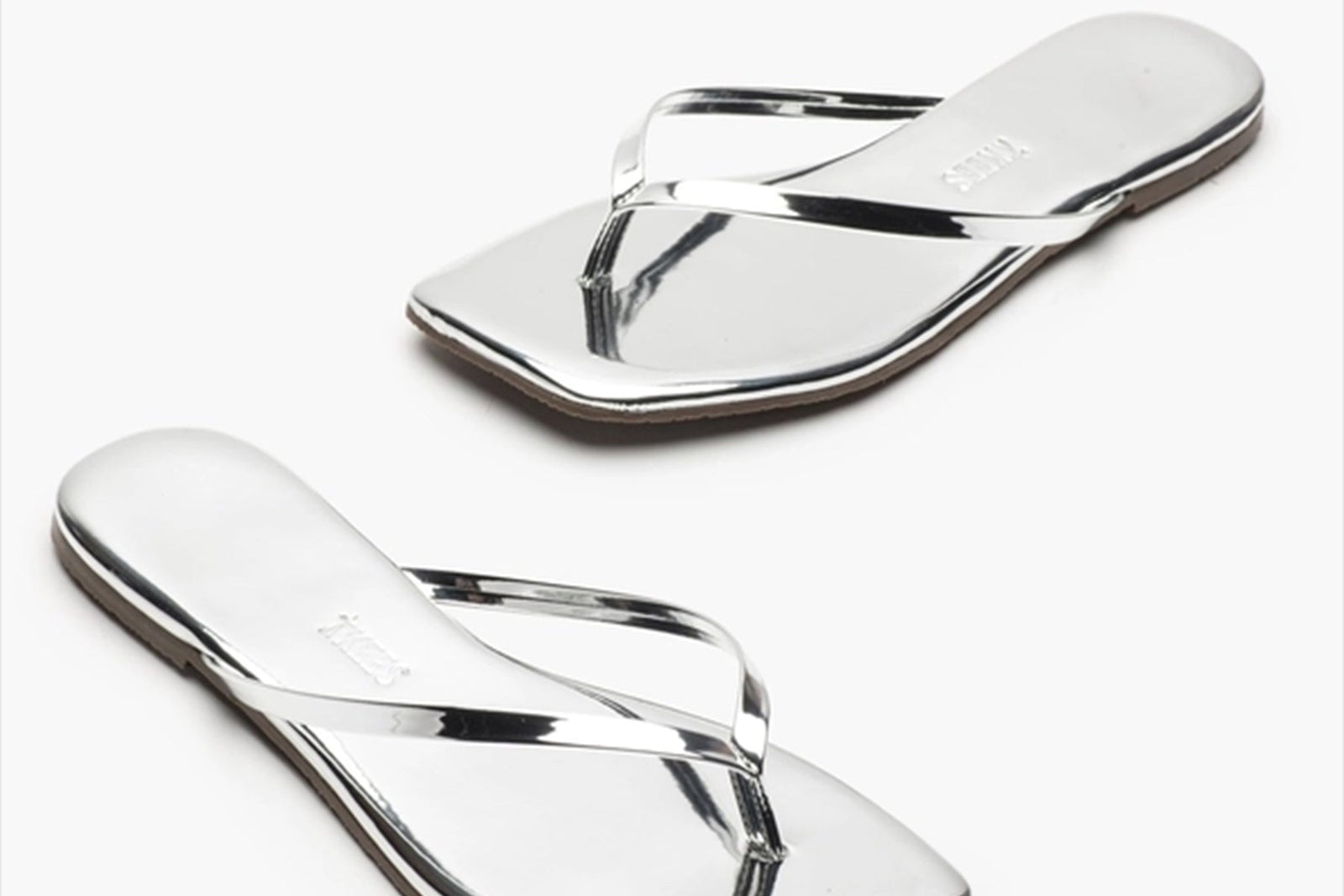 The Spa Edit - Step into Style