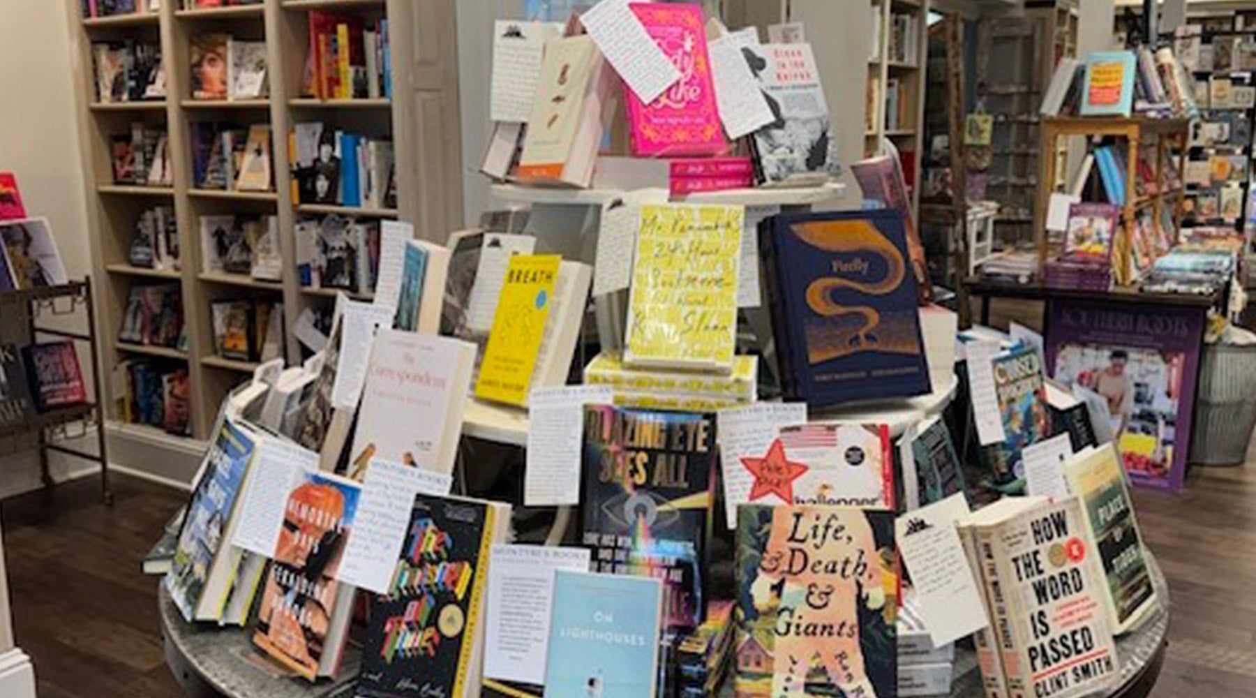 Gentle Reader, March 10, 2026