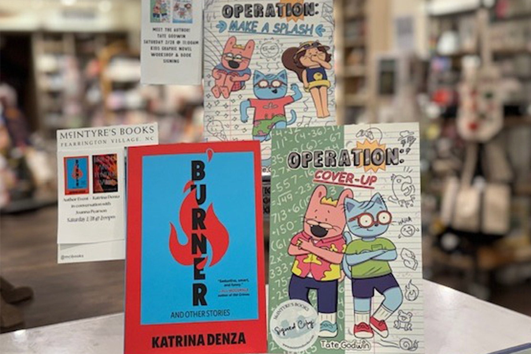 Gentle Reader, February 24, 2026