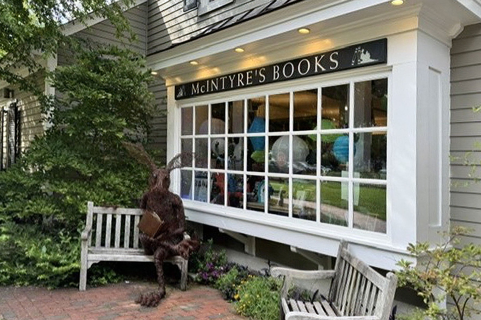 Gentle Reader, September 2, 2026