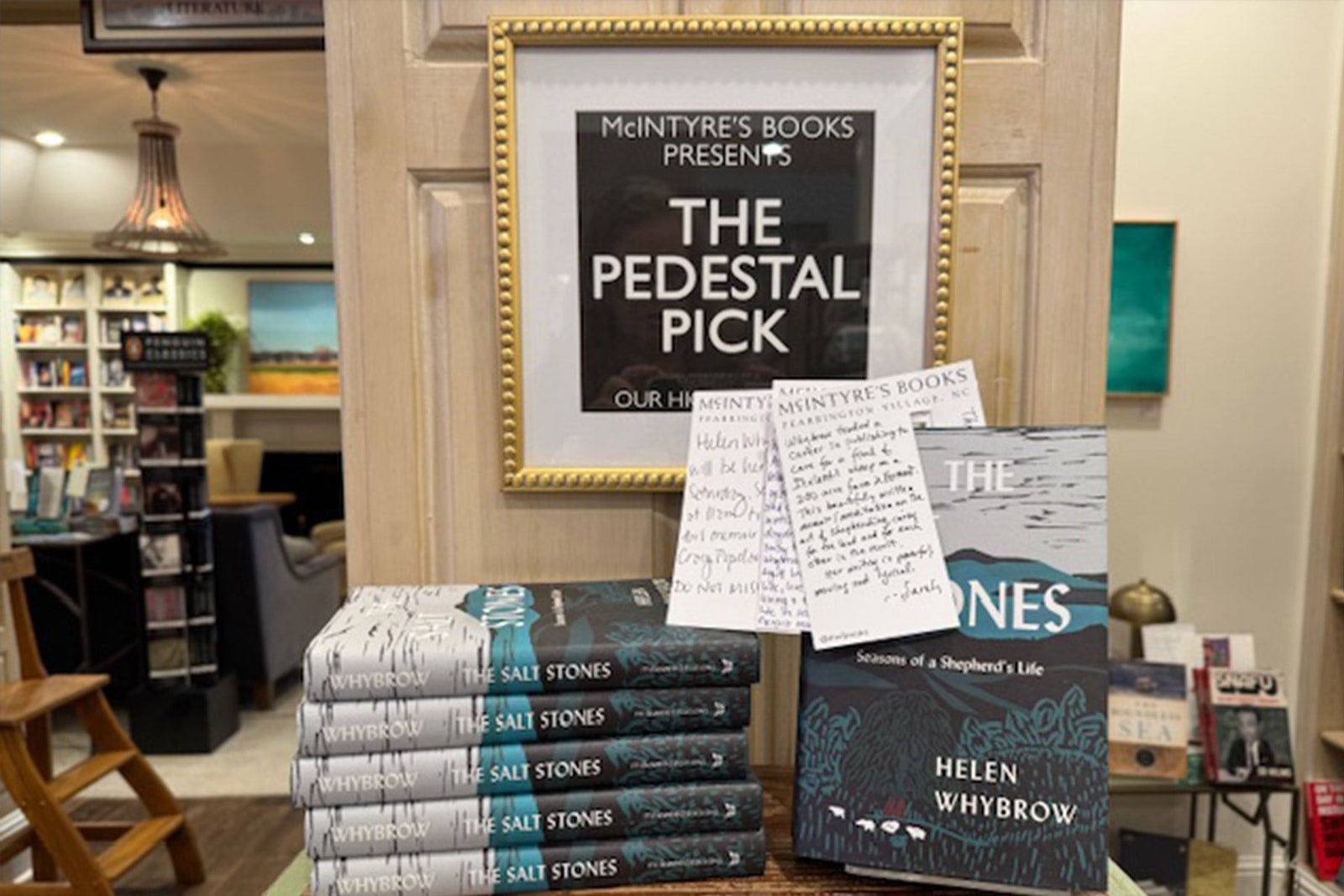 Gentle Reader – September 9, 2025