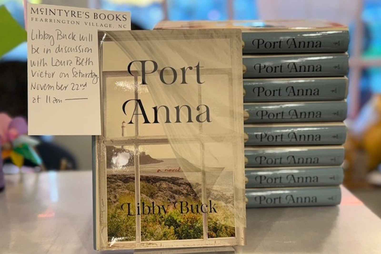 Gentle Reader, November 18, 2025