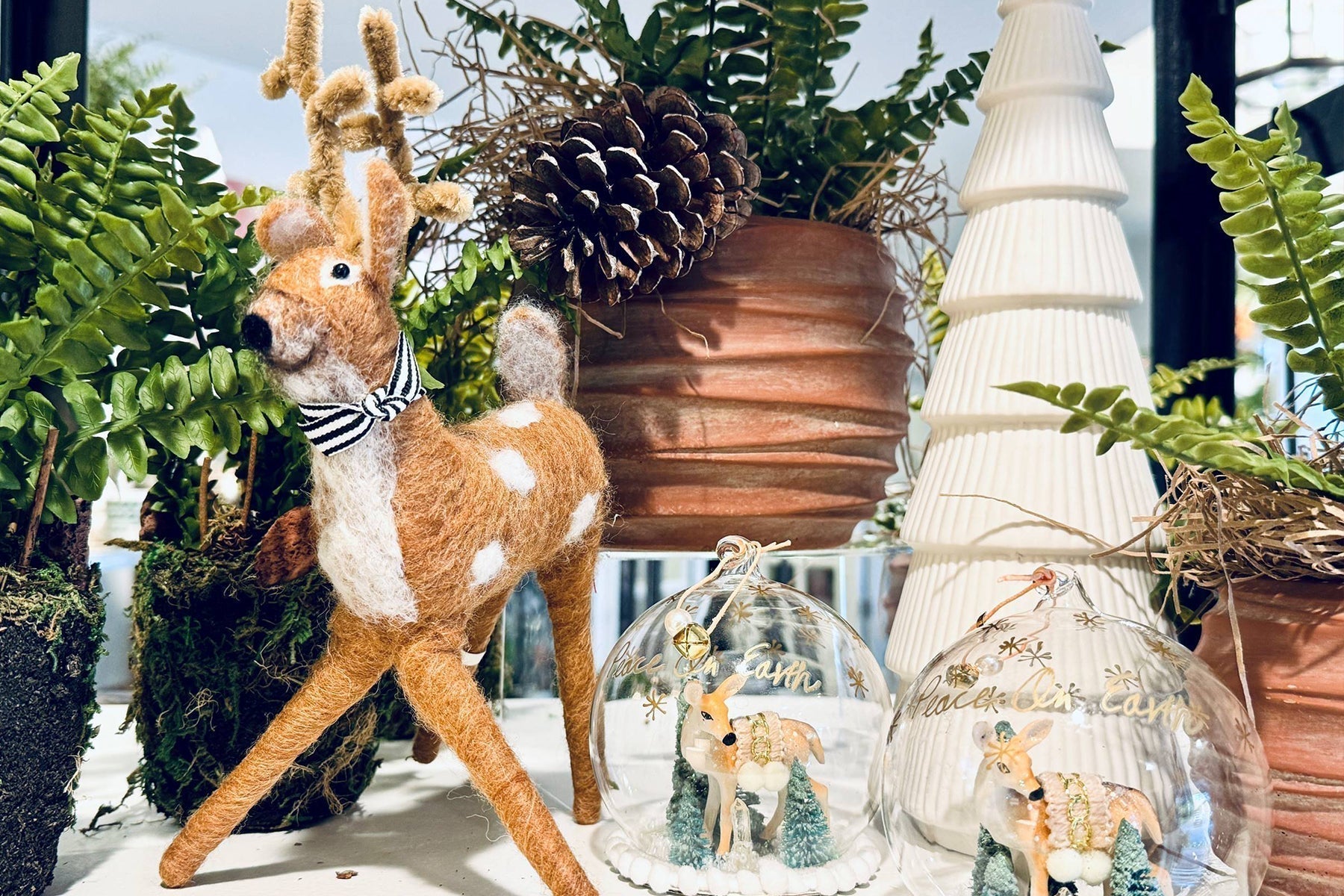 Nest Home & Gifts – Decor, Tabletop & Home Accents at Fearrington