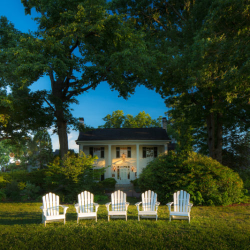 Food & Wine - “Why You Should Take a Farm Vacation This Year”