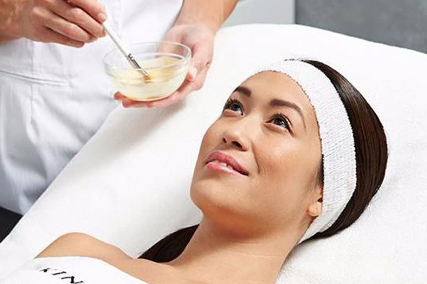 The Spa Edit – New Spa Treatments to Refresh, Renew & Indulge