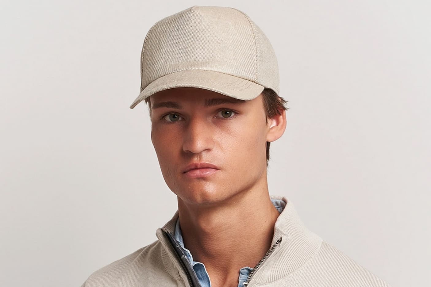 Thistle & Oak Gentleman’s Dispatch - Wigens Hats Trunk Show