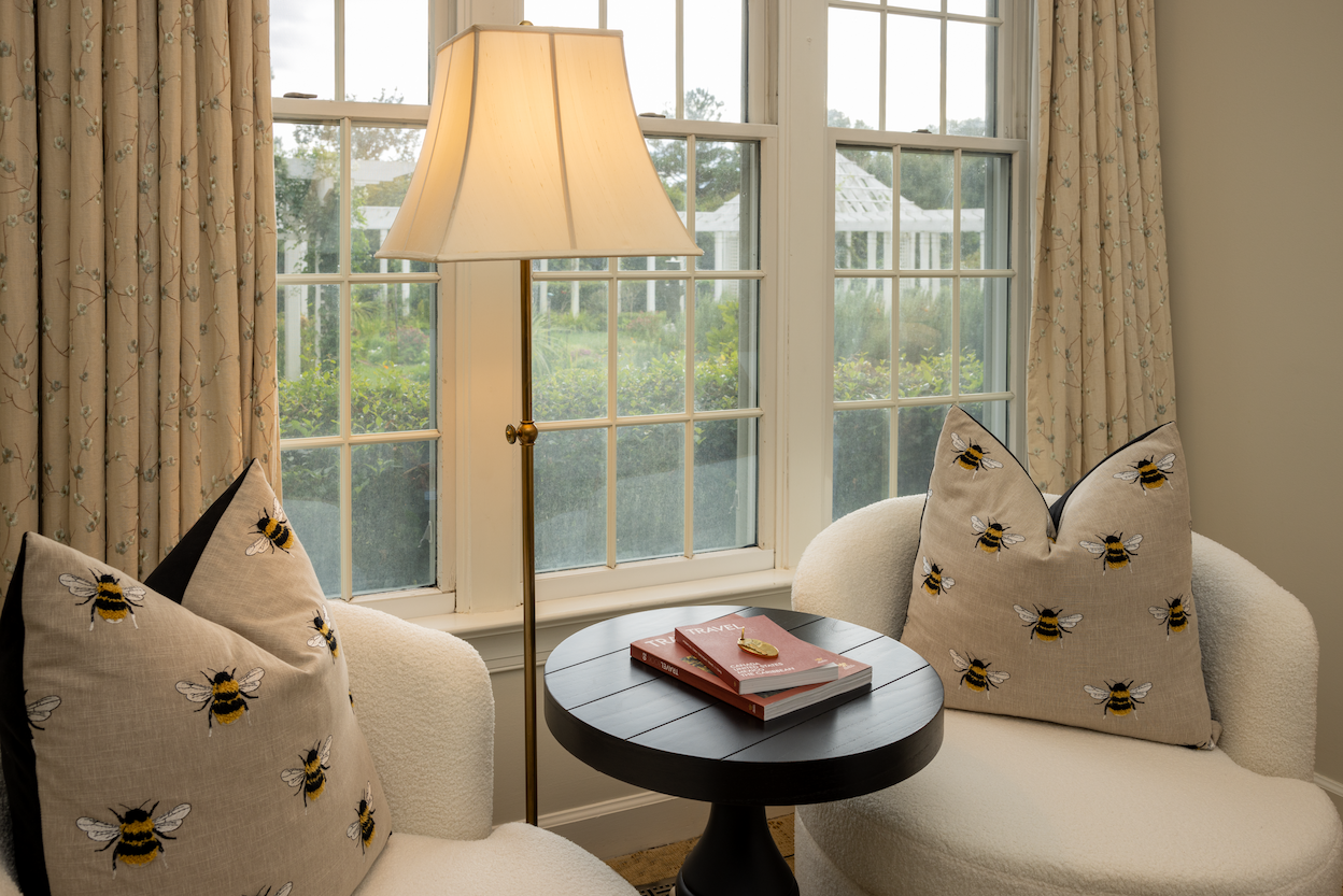 Taste the Season with Our Winter Stay & Dine Package