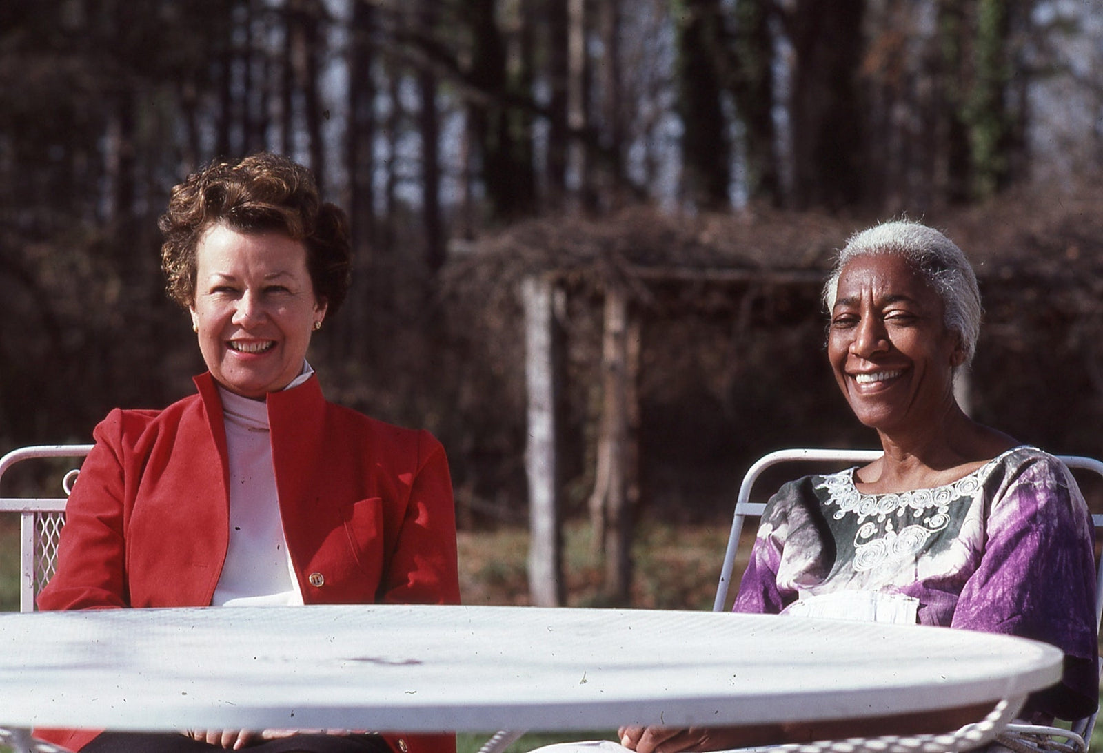 Our State Magazine - Fearrington’s Visionaries