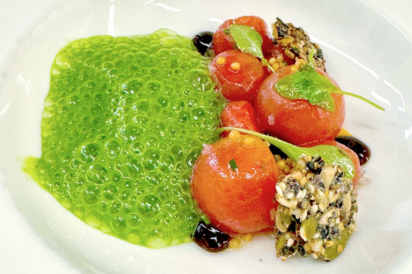 The Fearrington Plate – June 19, 2025