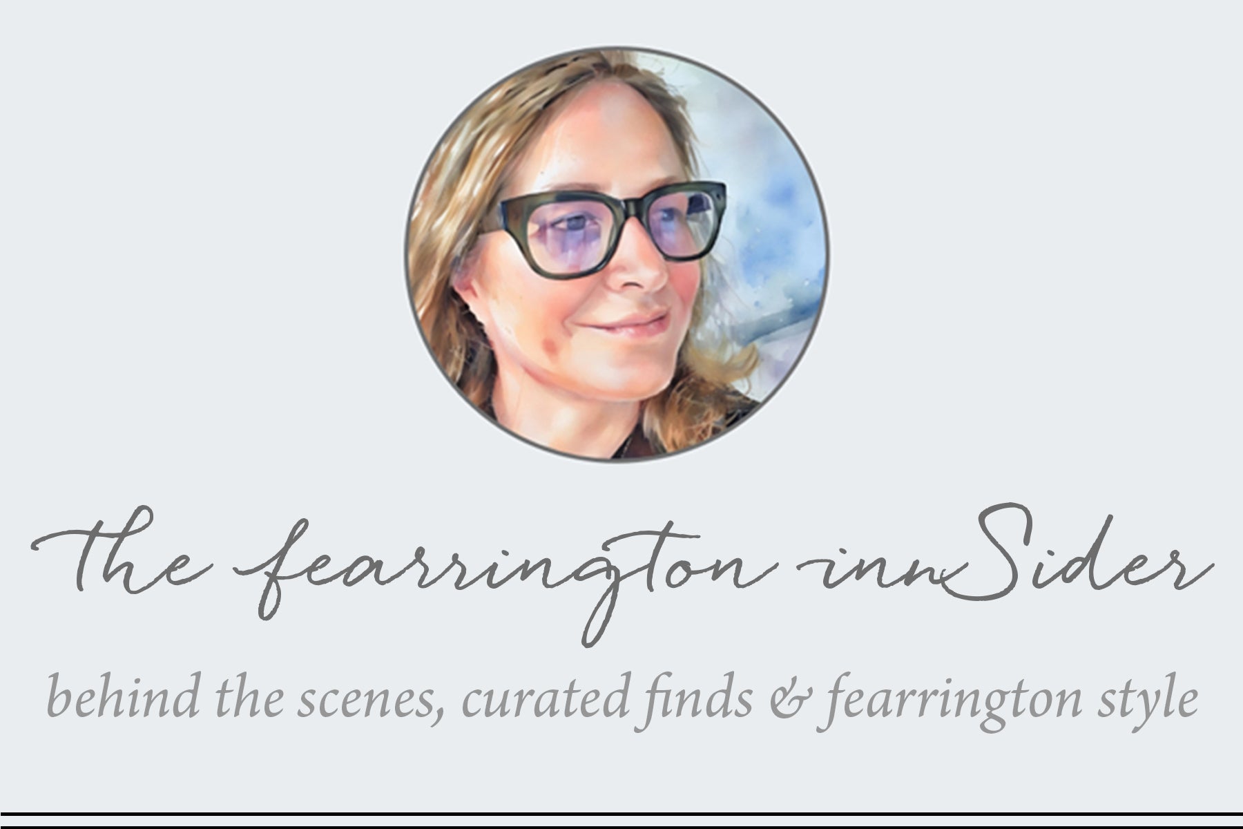 The Fearrington InnSider, Wind, Wonder & Whimsy