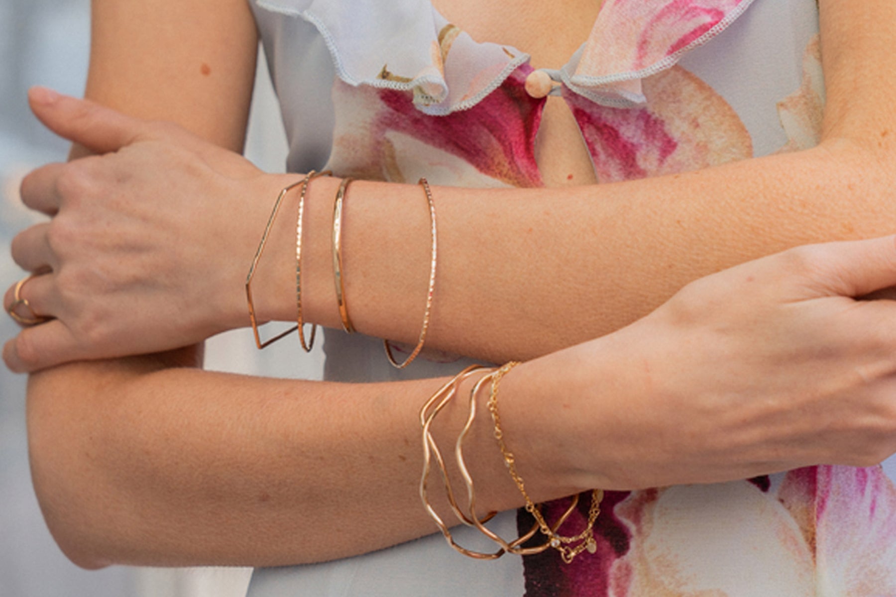 Dovecote Style - Kenda Kist Trunk Show This Weekend!