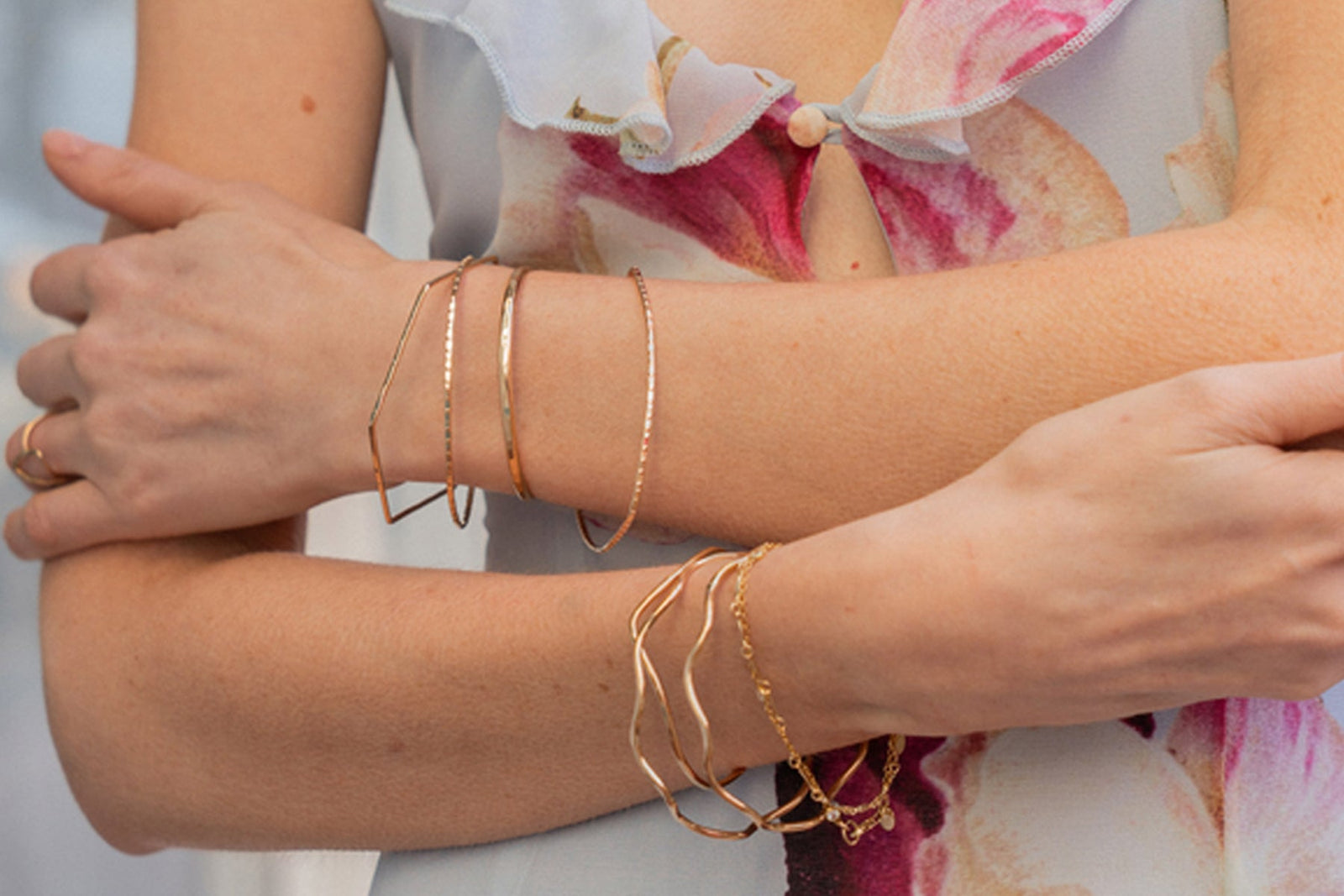 Dovecote Style - Kenda Kist Trunk Show This Weekend!