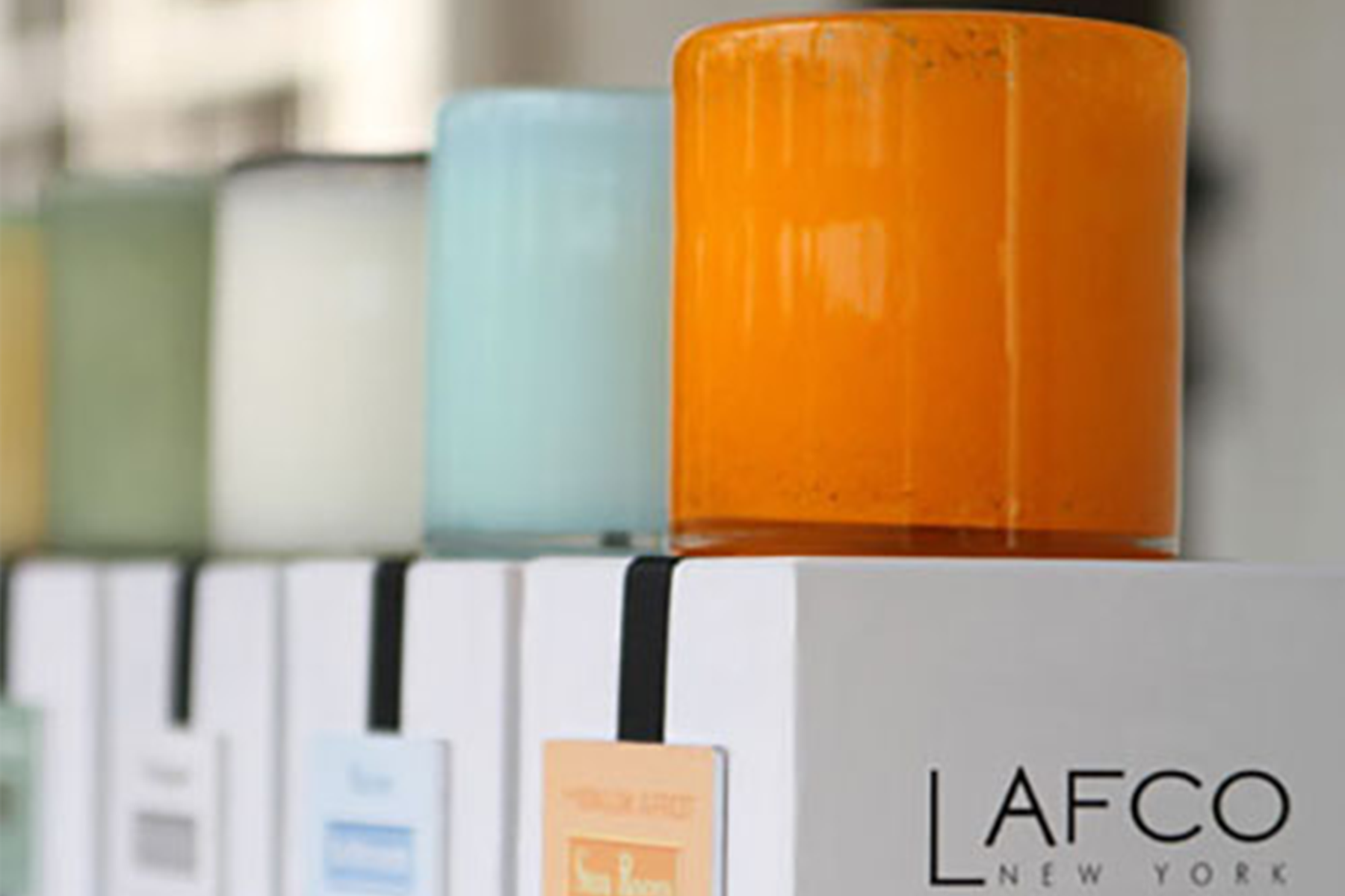 The Nest Edit - The Quiet Luxury of LAFCO