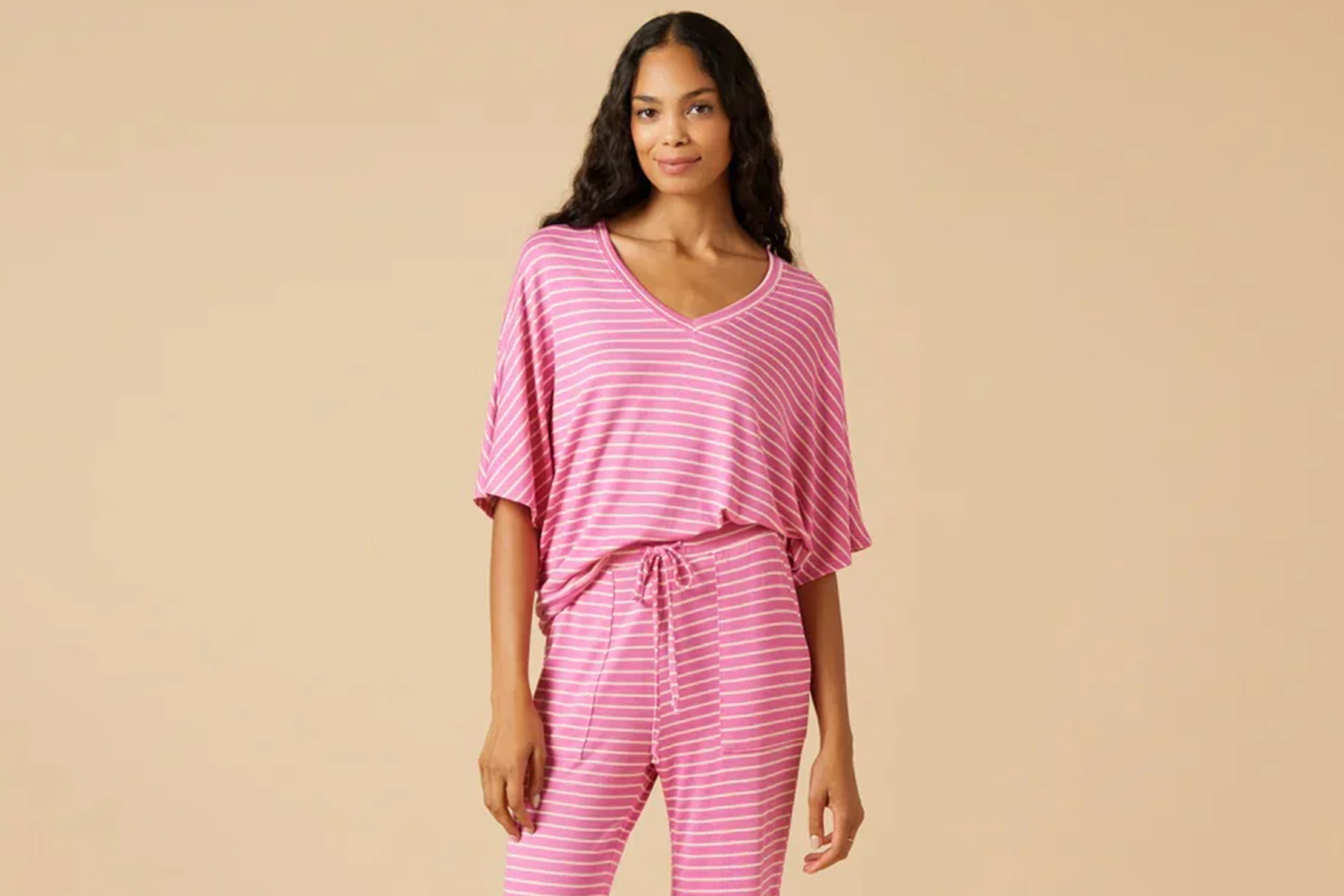 The Spa Edit - Soft Comfort, Elevated Style