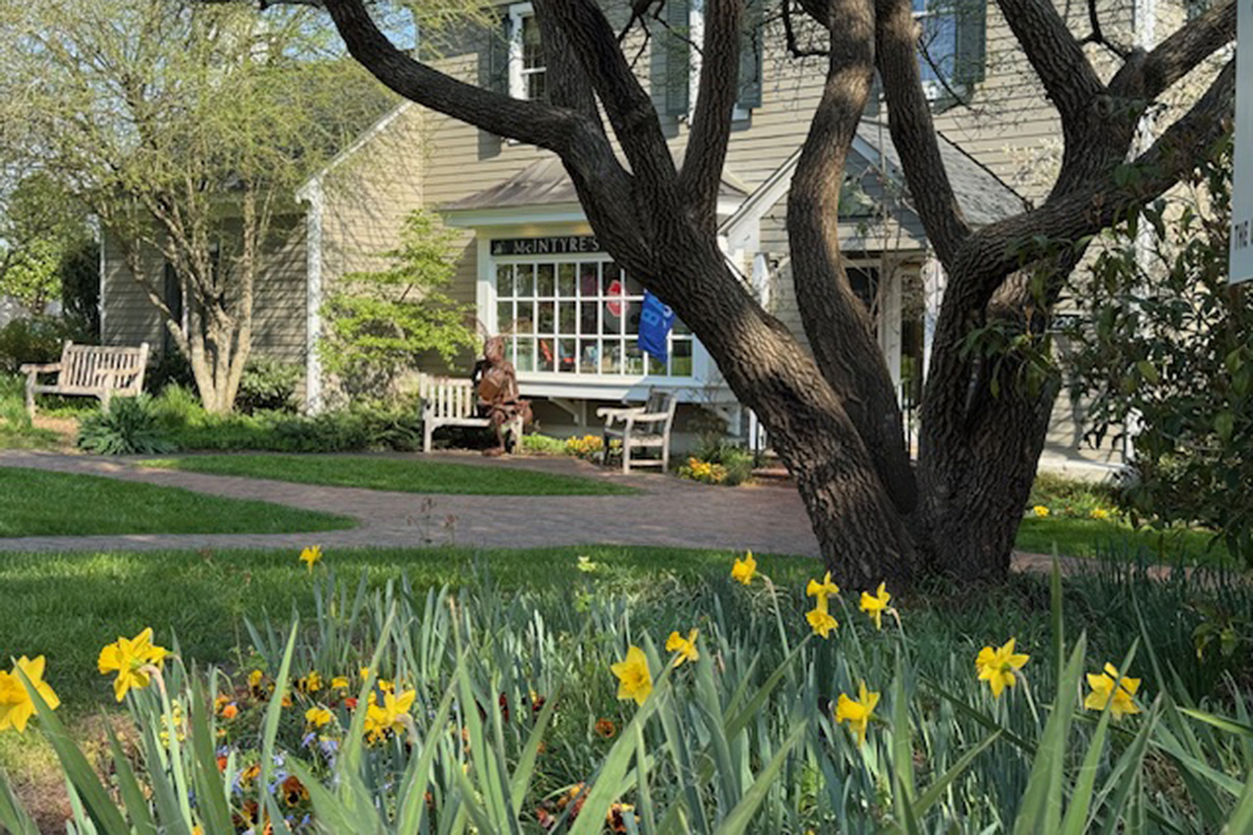 Gentle Reader, May 24, 2026