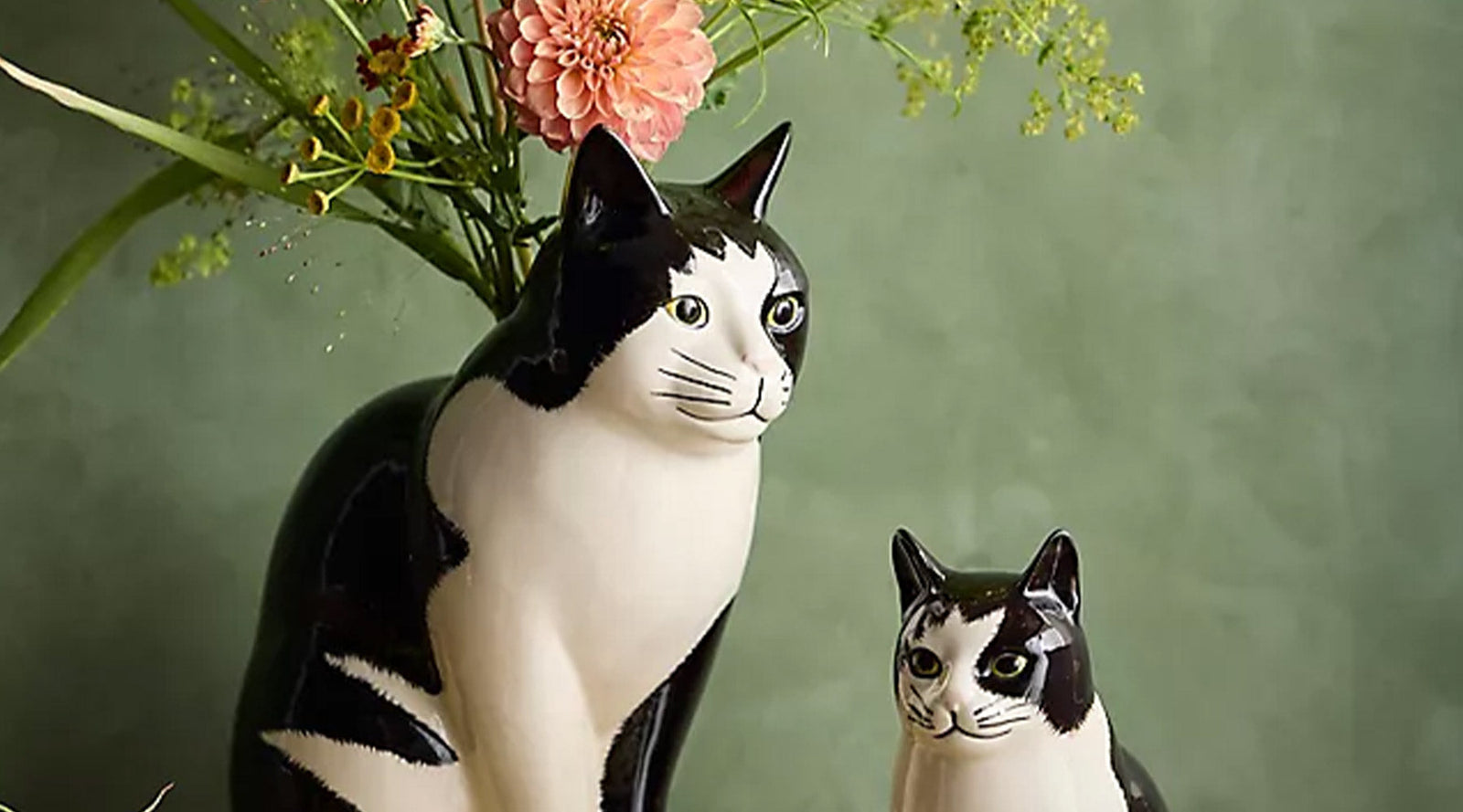 The Nest Edit: Feathering Your Nest - Quail Ceramics: Whimsy Meets Hand-Painted Craftsmanship