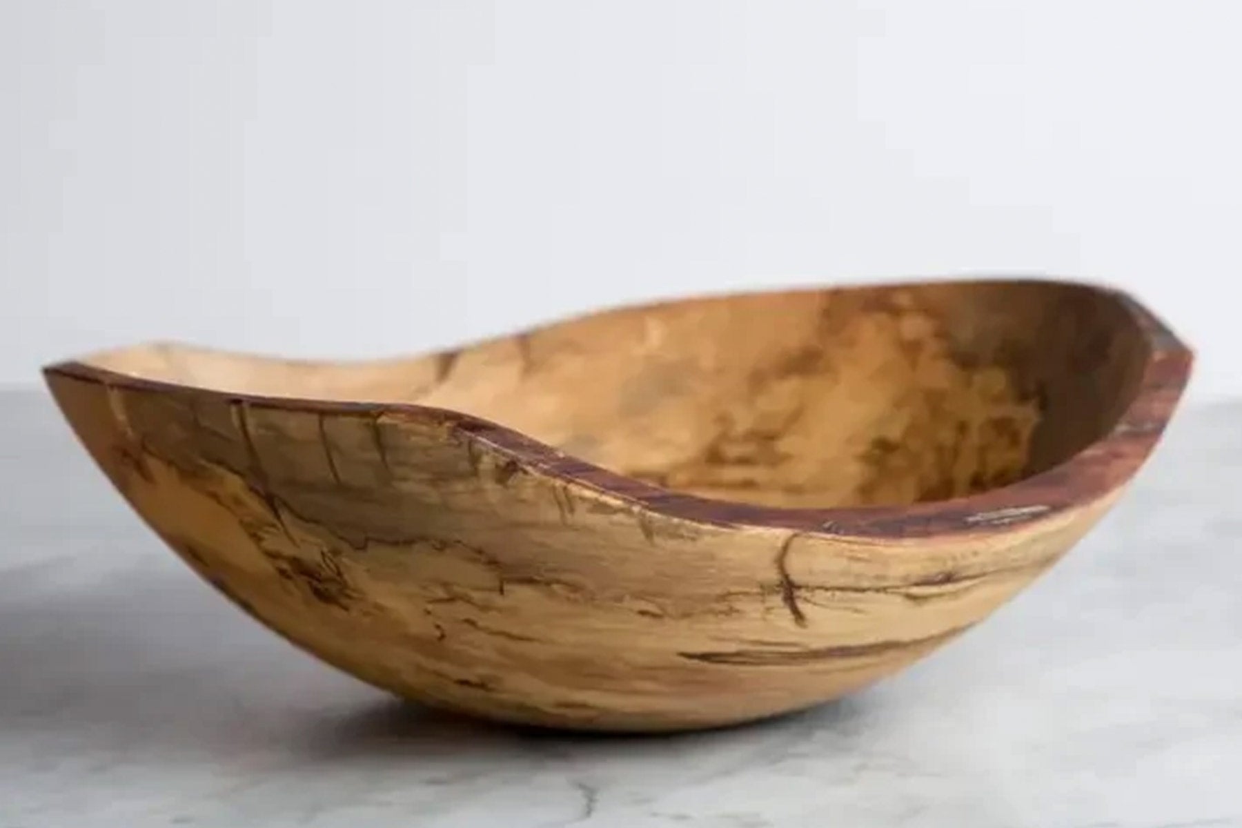 Feathering Your Nest -  Beautifully Useful: Peterman’s Boards & Bowls