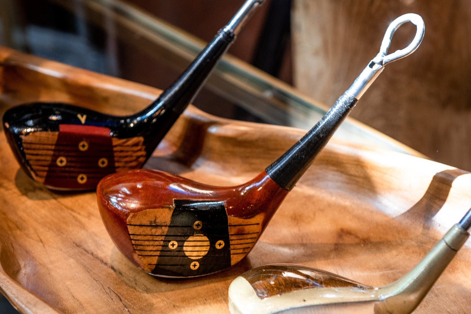 Thistle & Oak Gentleman’s Dispatch - From the Fairway to the First Pour