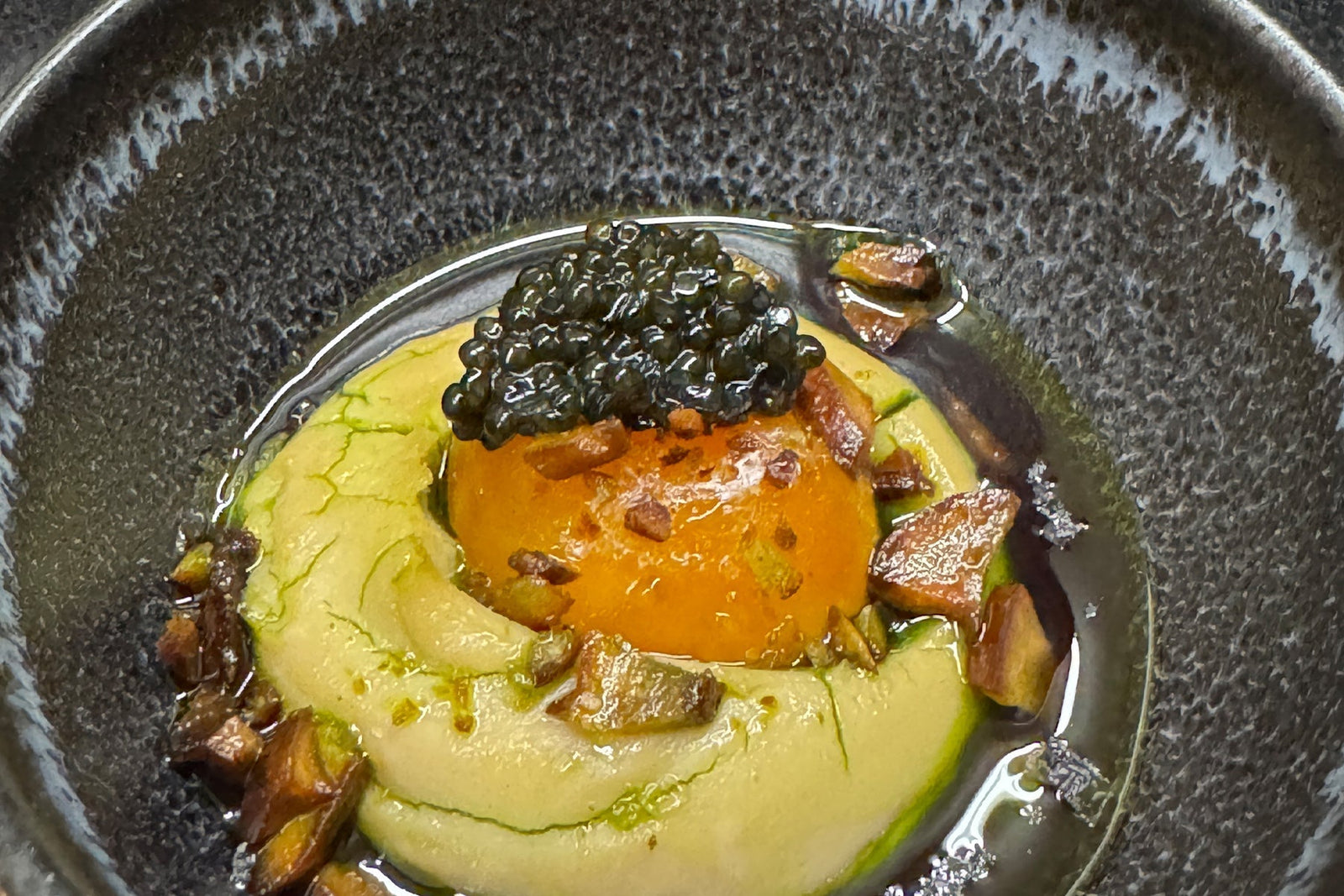 The Fearrington Plate – January 8, 2026