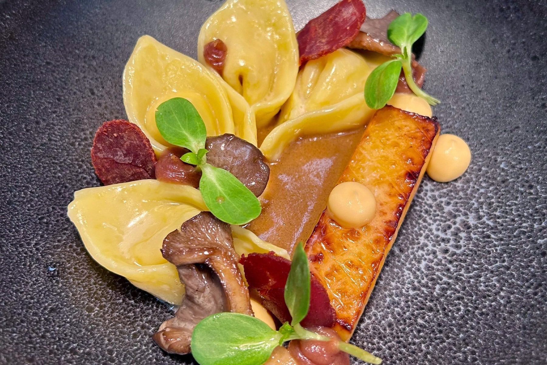 The Fearrington Plate – March 19, 2026