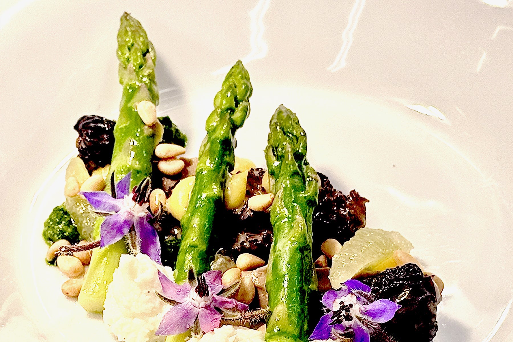 The Fearrington Plate, April 23, 2026