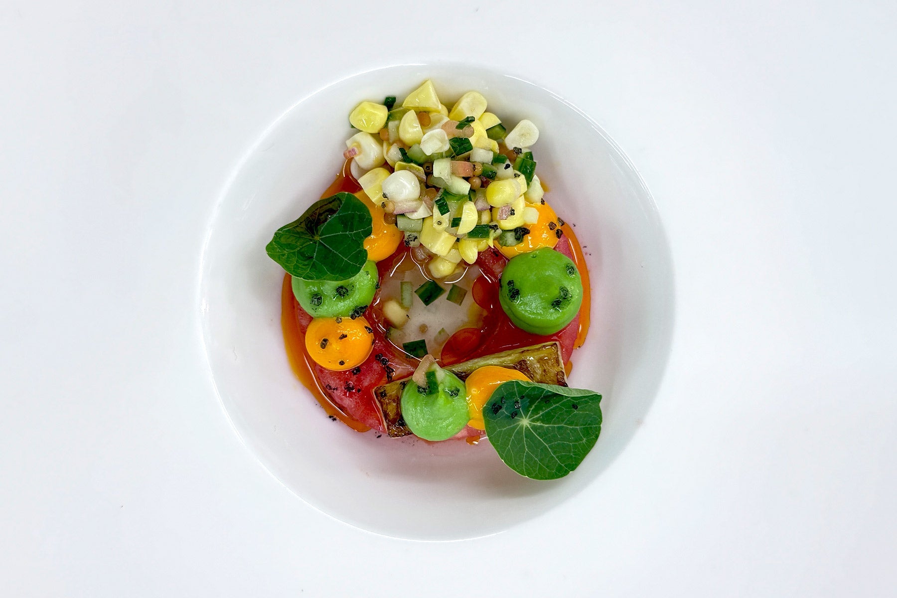 The Fearrington Plate – July 23, 2026