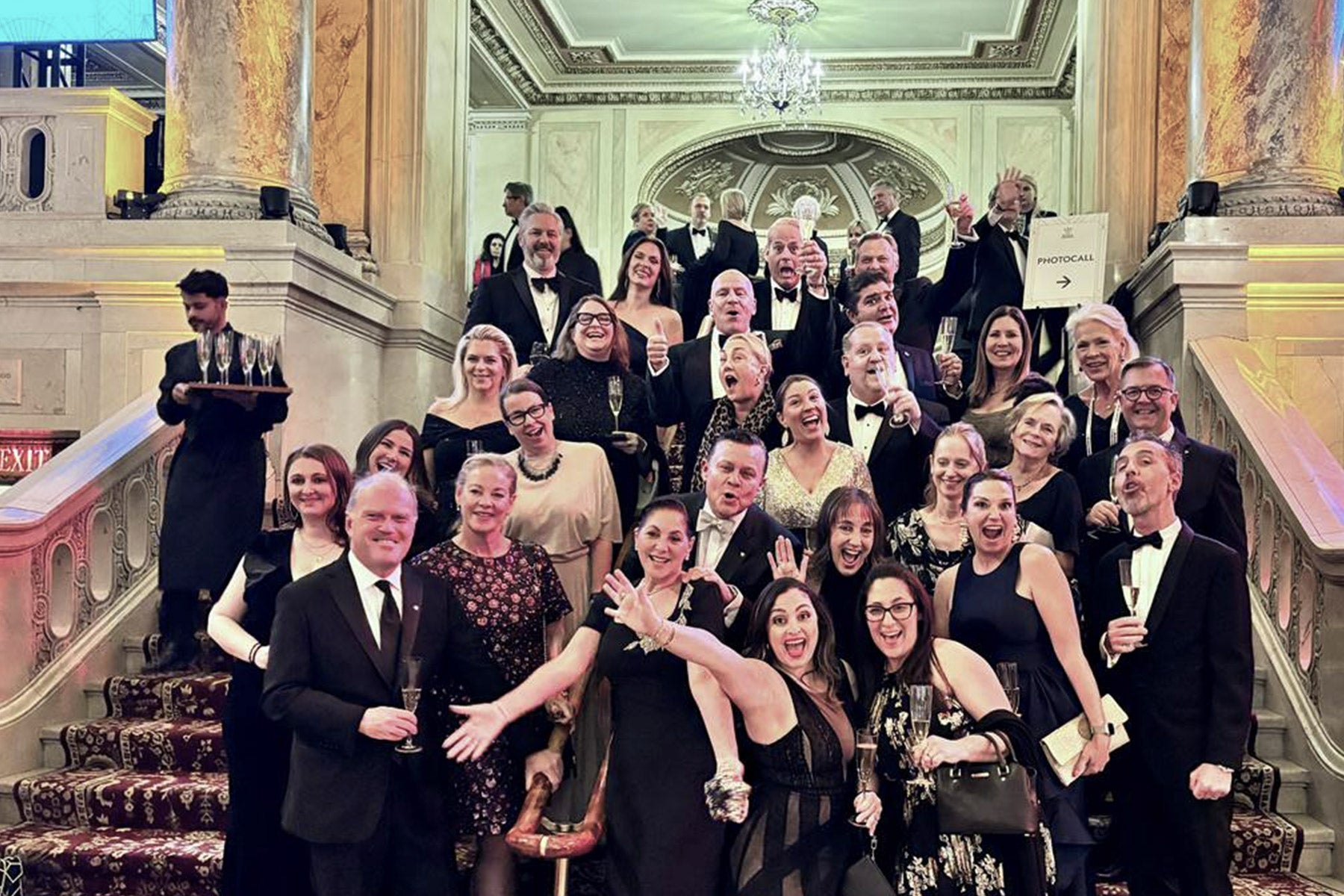 The Fearrington InnSider - Reflections From Relais & Châteaux Rendez-Vous