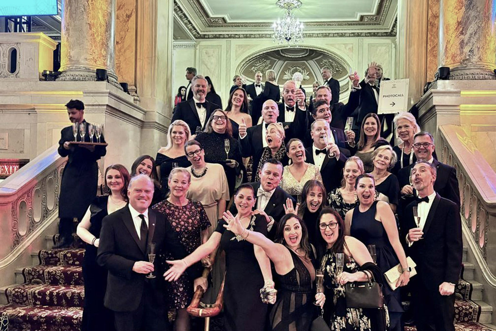 The Fearrington InnSider - Reflections From Relais & Châteaux Rendez-Vous