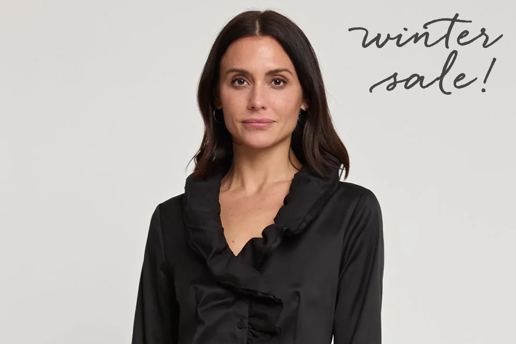 Dovecote Style - Our Winter Sale Starts Today!