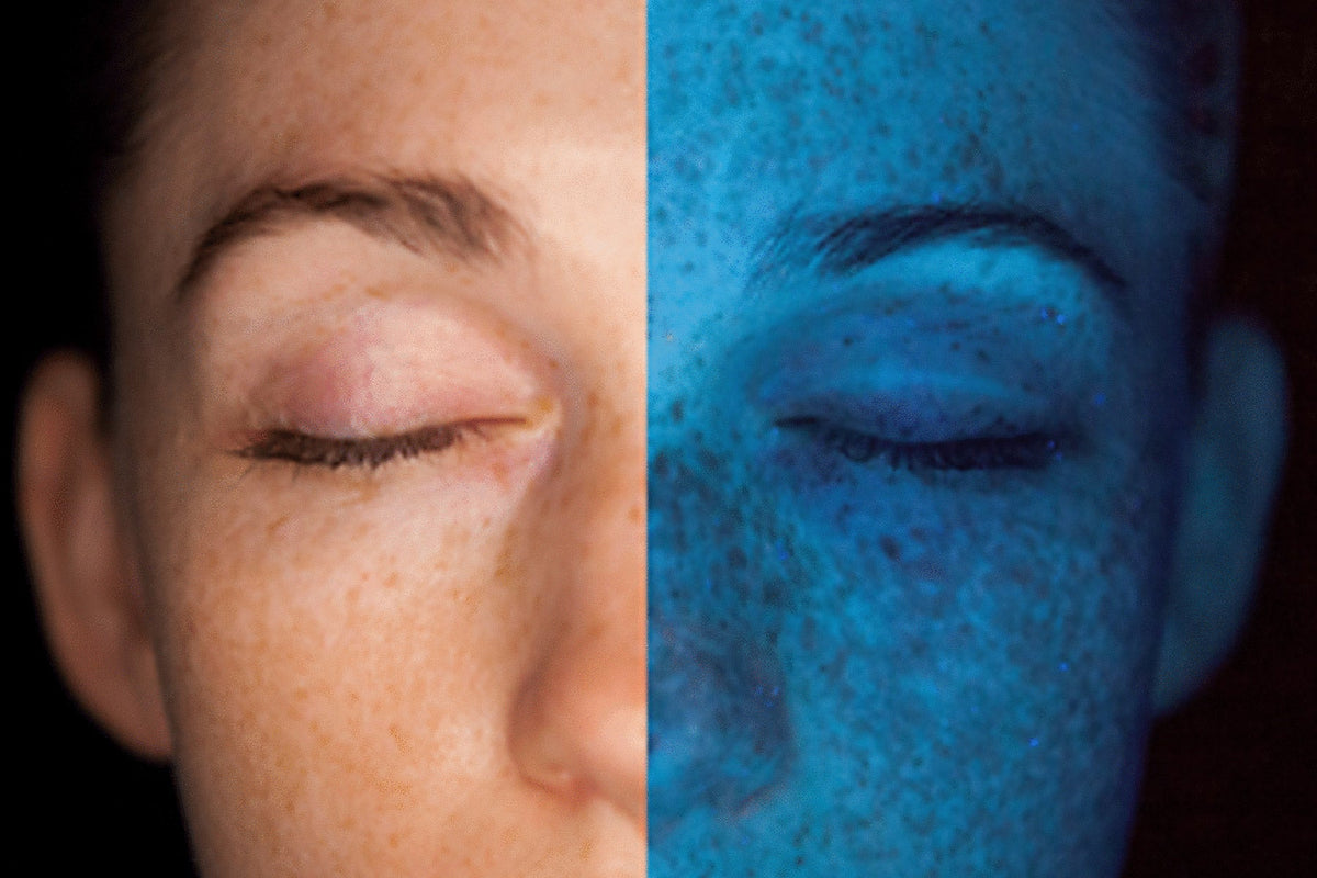 The Spa Edit - The Spa Edit: See Your Skin in a Whole New Light