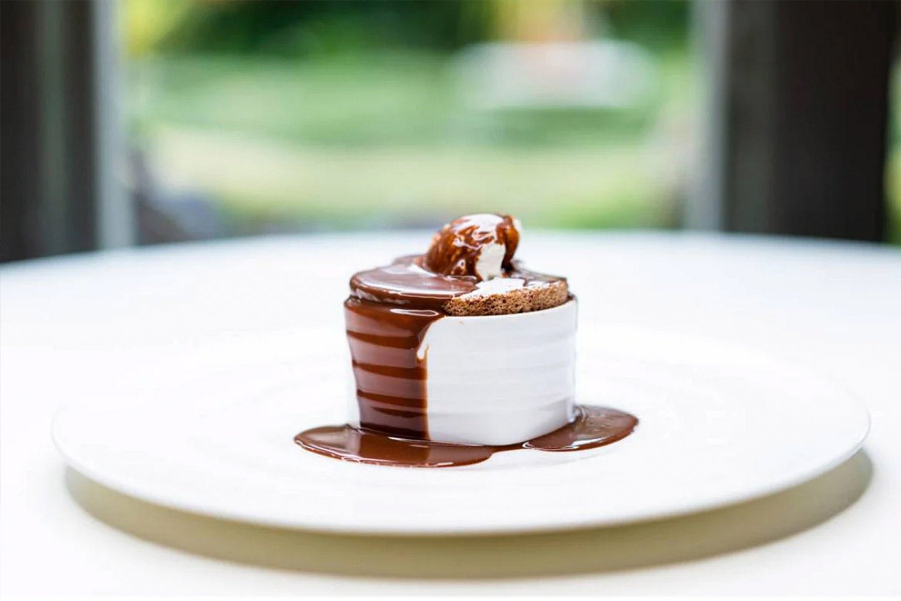 The Fearrington Plate – April 24, 2025