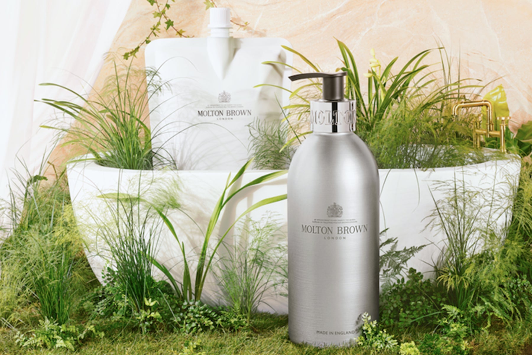 The Spa Edit - Sustainable Luxury for Your Everyday Rituals